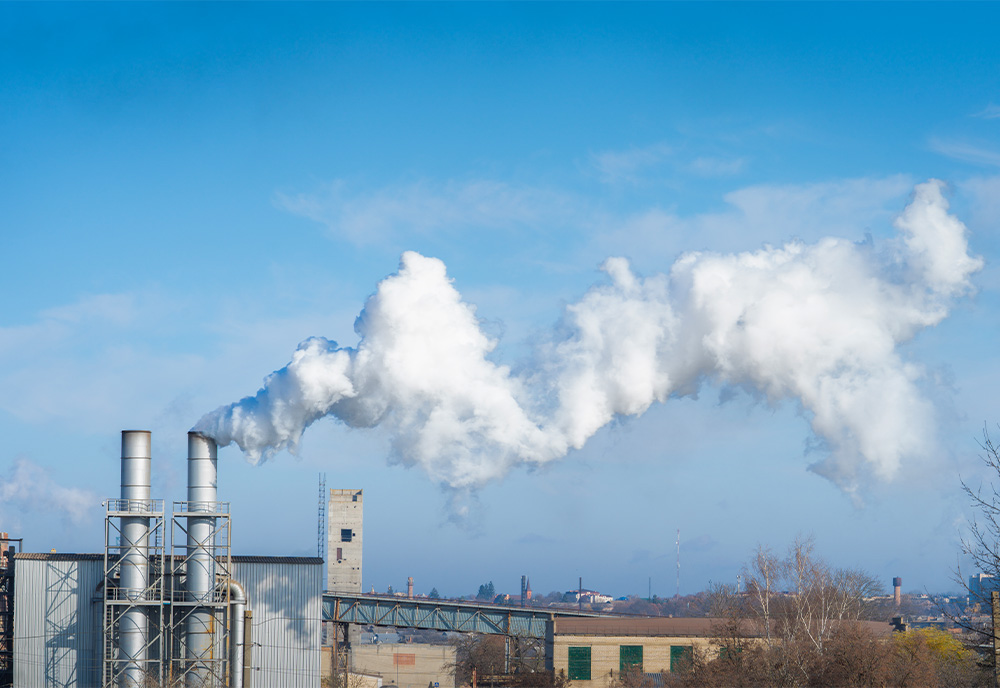 USF Helping Develop Comprehensive Plan to Reduce Greenhouse Gas Emissions Across Tampa Bay