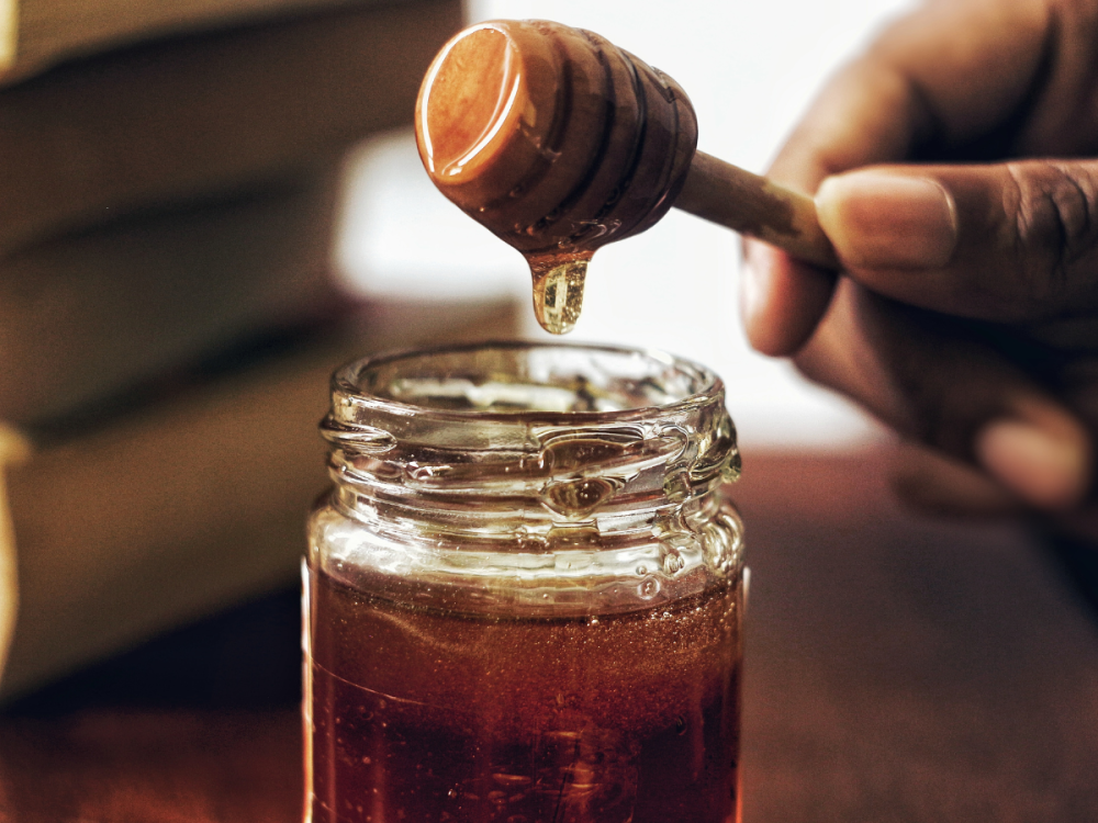Why Are Bees Making Less Honey? Study Reveals Clues in Five Decades of Data