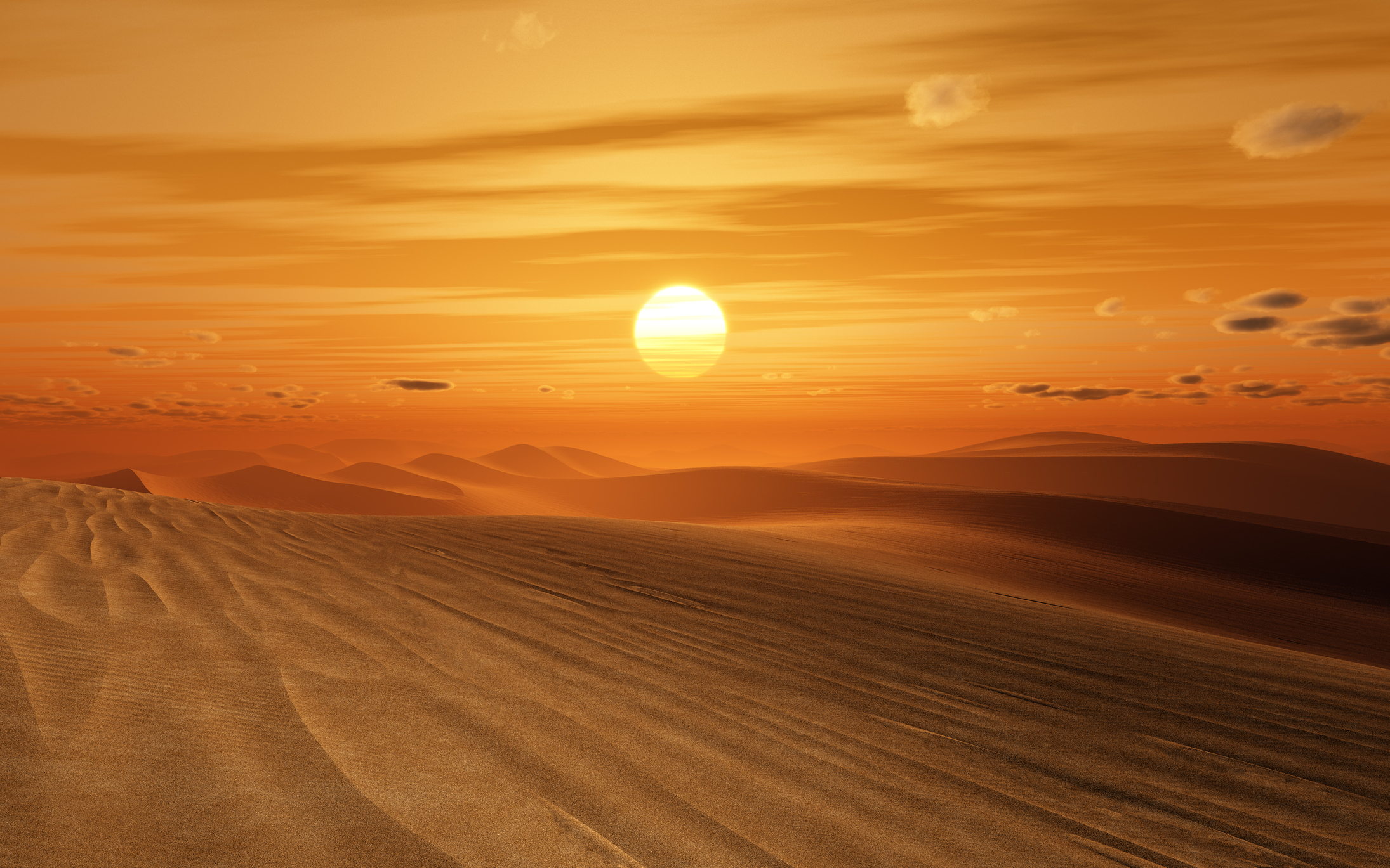 Does Dust from the Sahara Help Remove Dangerous Atmospheric Methane?