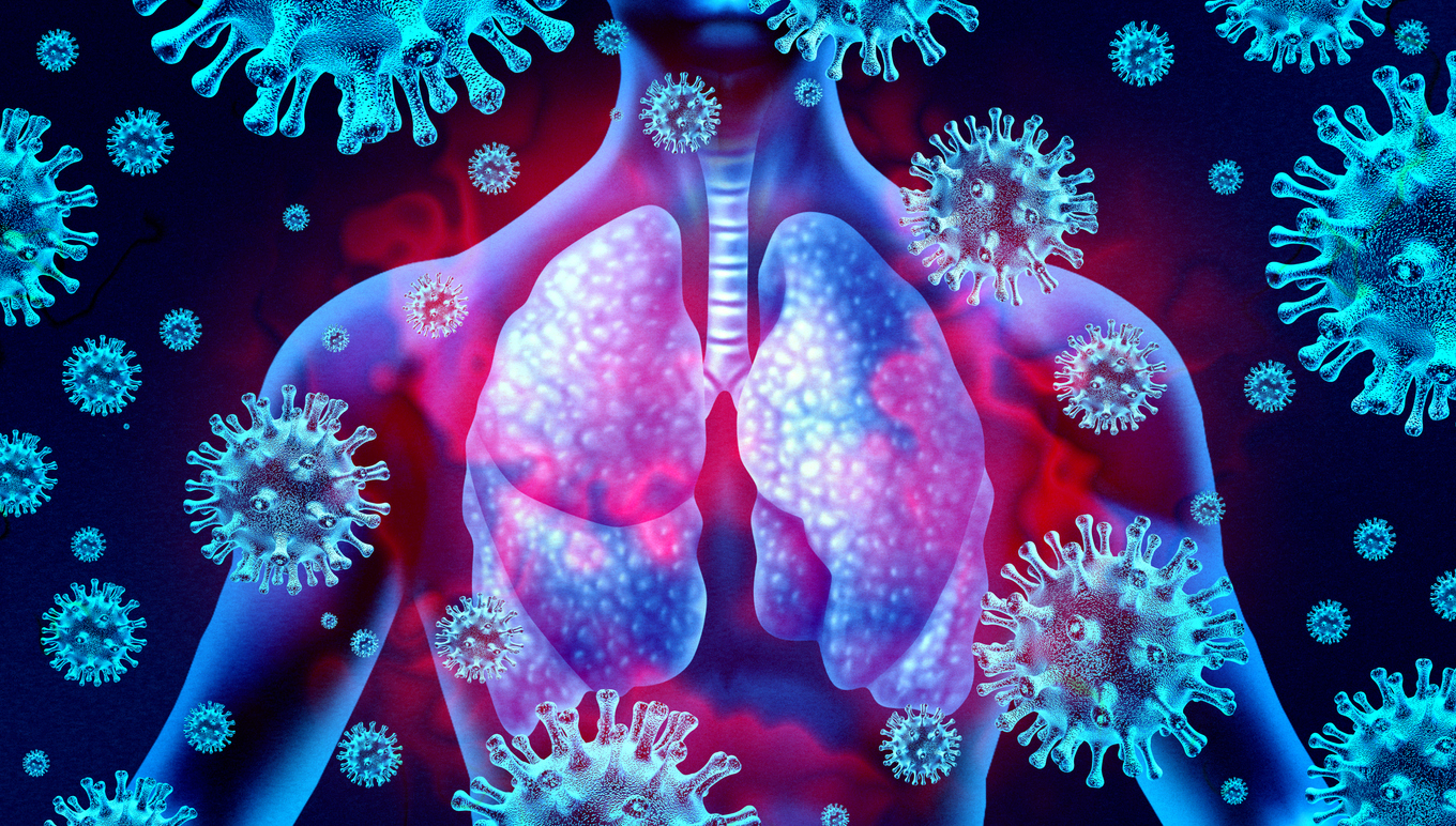 Immune system early responder can combat COVID-19