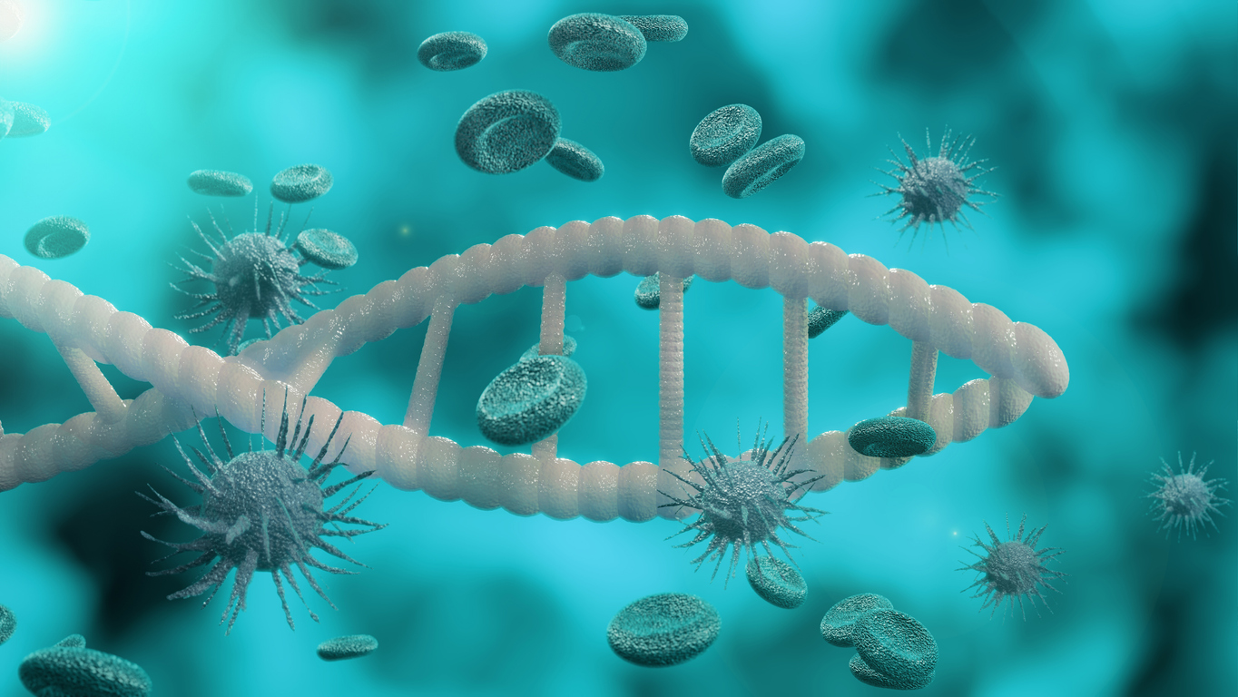 Eight of Ten with Cancer Risk Genes Don’t Know It