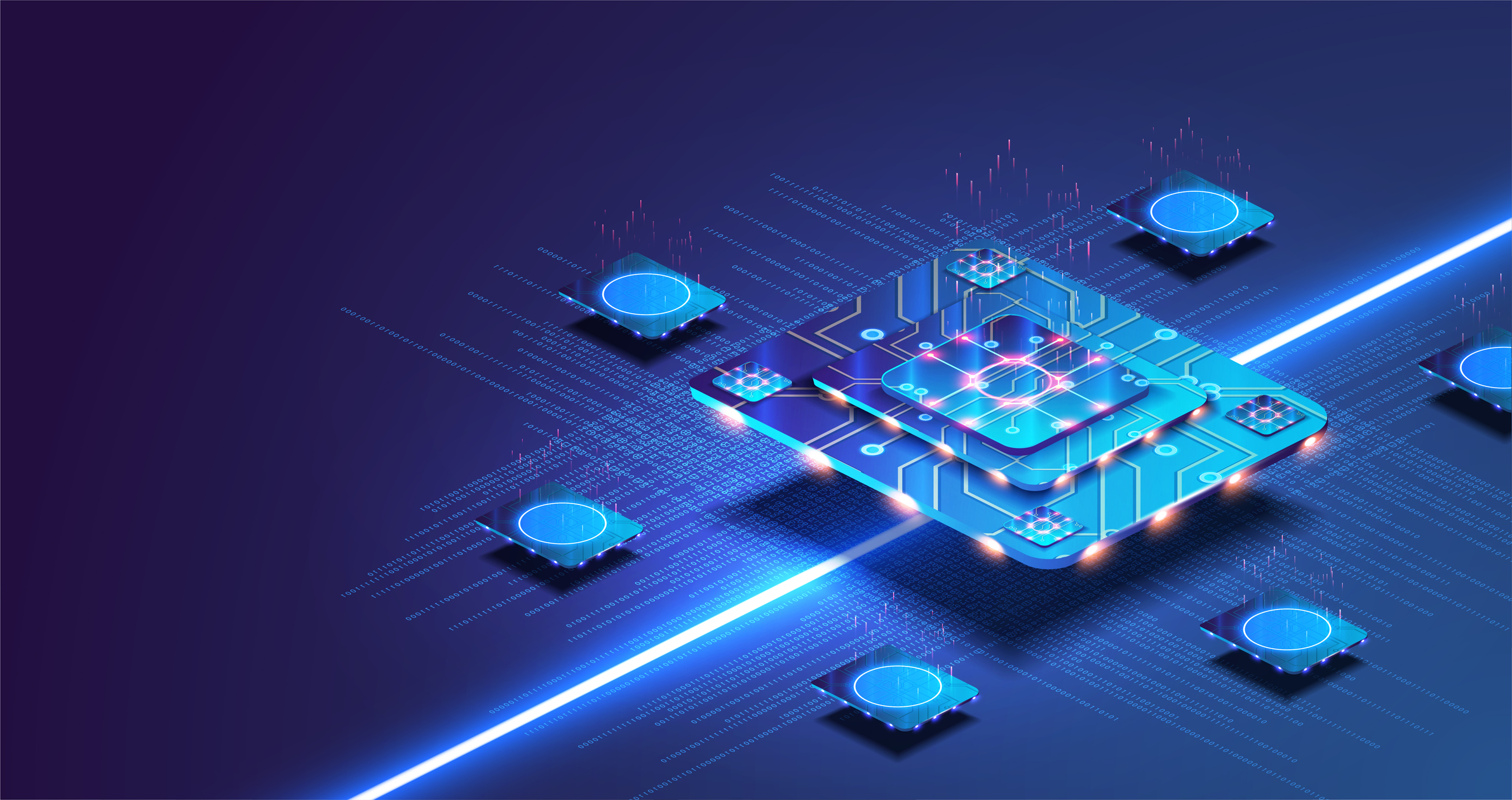 Researchers Show Classical Computers Can Keep Up with, and Surpass, Their Quantum Counterparts