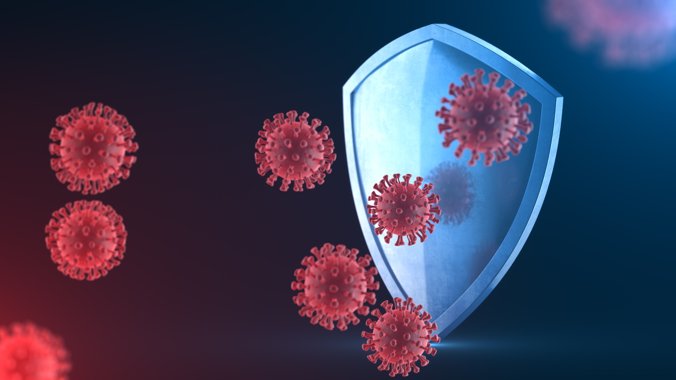 Does COVID-19 Change the Body’s Response to Other Threats? Depends on Your Sex