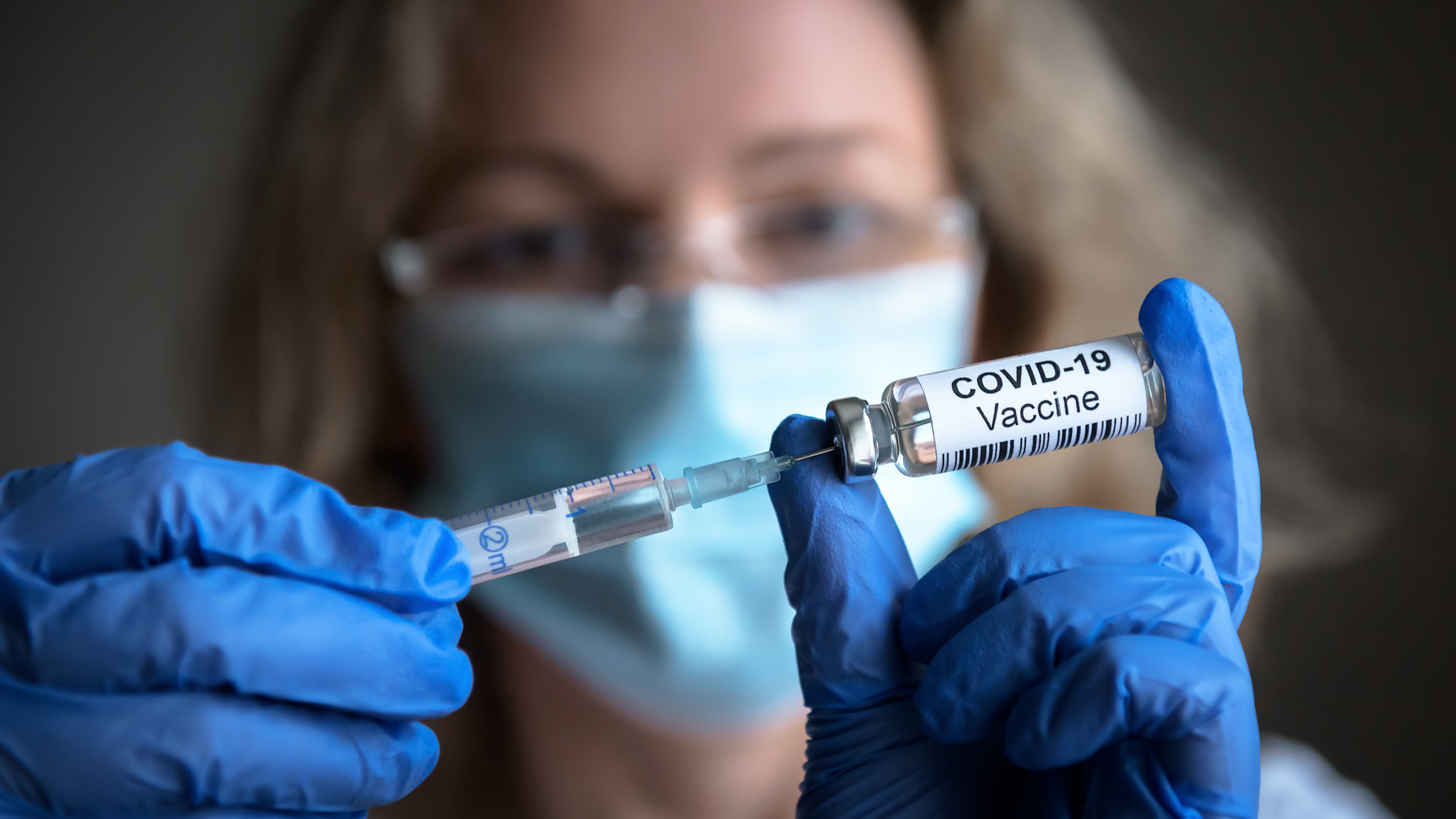 Moderna is Safest, Most Effective MRNA Vaccine Against COVID-19 for Older Adults, Study Shows