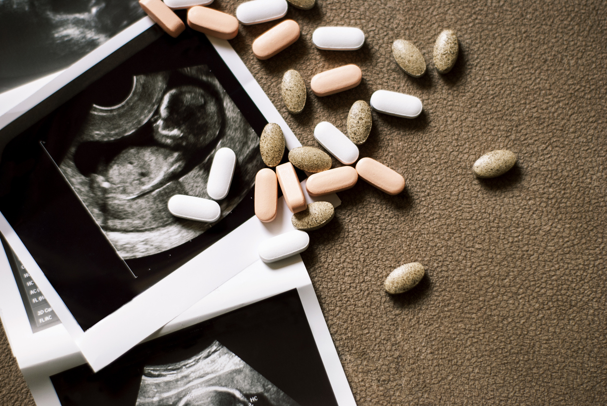 Inflammation May Explain Antidepressants’ Link to Preterm Birth
