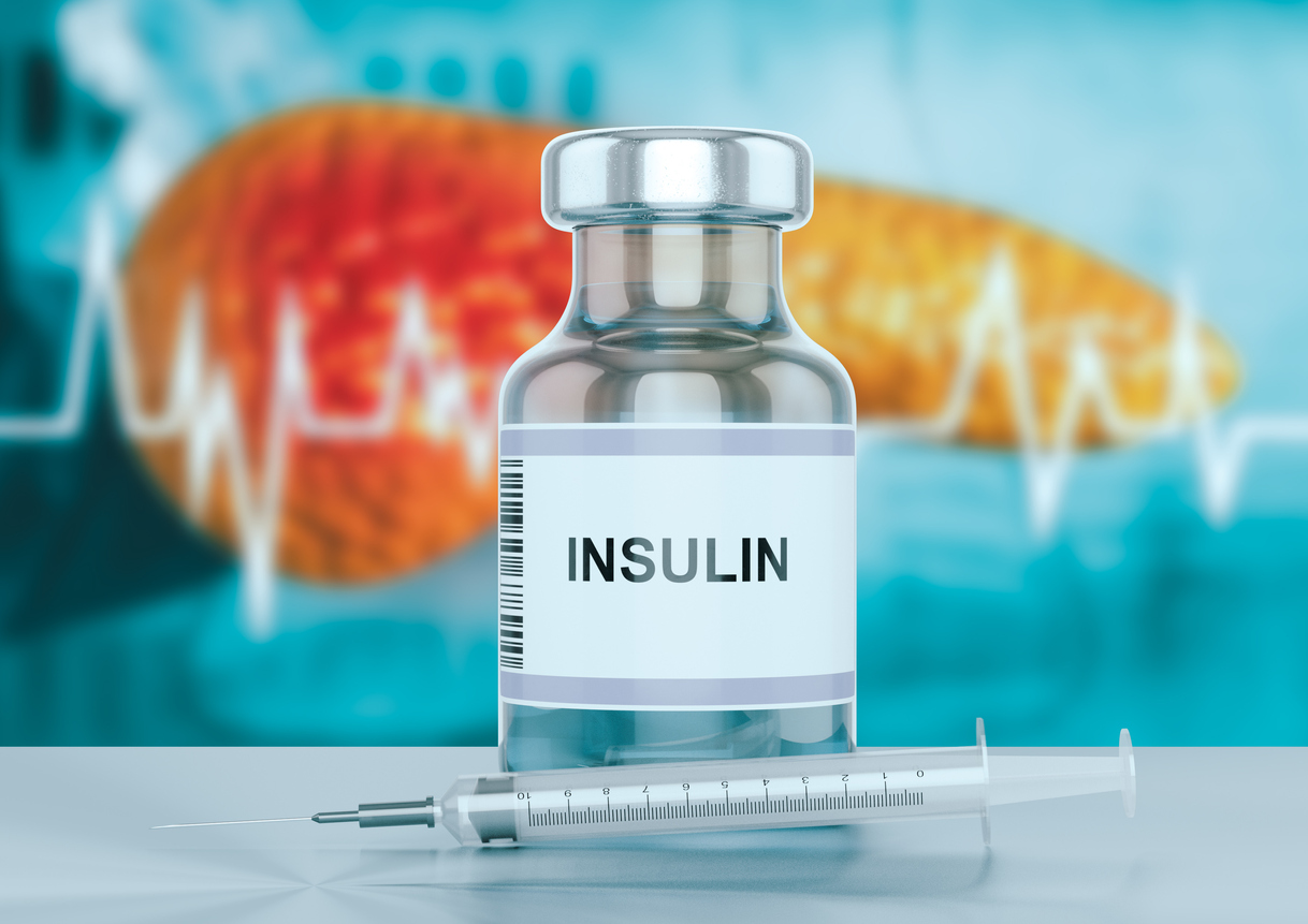 Cell types outside the pancreas make insulin, too, study shows