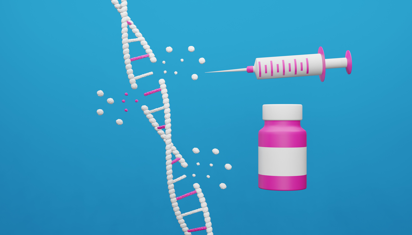 Genetic Roots of Opioid Addiction in European Americans Uncovered