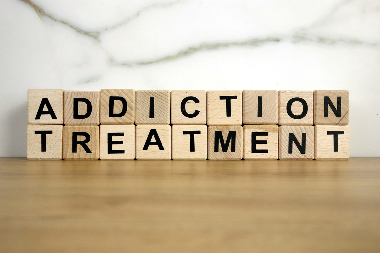 Study dispels misconceptions about treating opioid use disorder patients