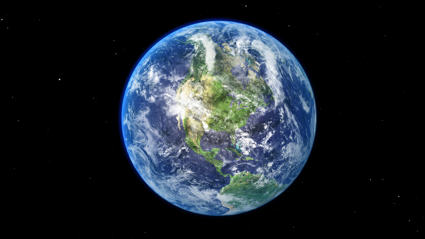 Confessions of a former fireball — how Earth became habitable