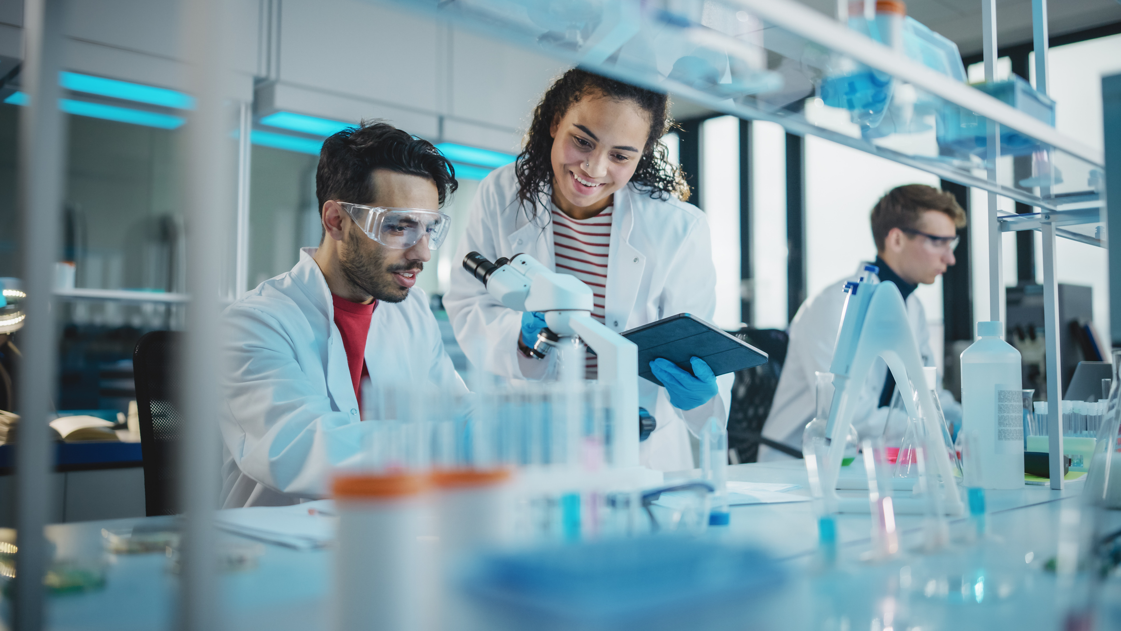 Research on Understudied Lung Cancer Drivers May Improve Treatments