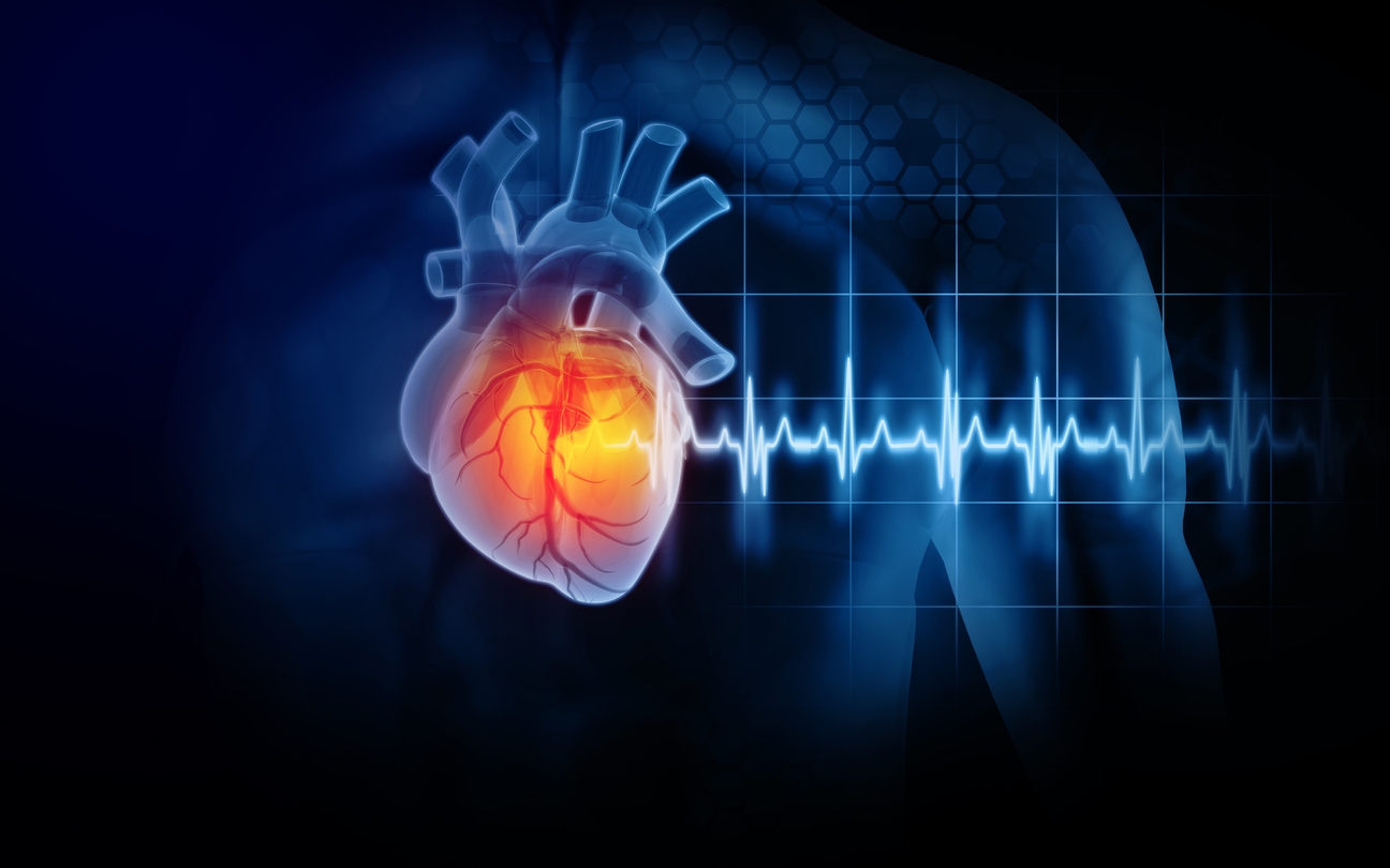 Heart Failure Therapy Improves Outcomes for Patients with Acute Illness
