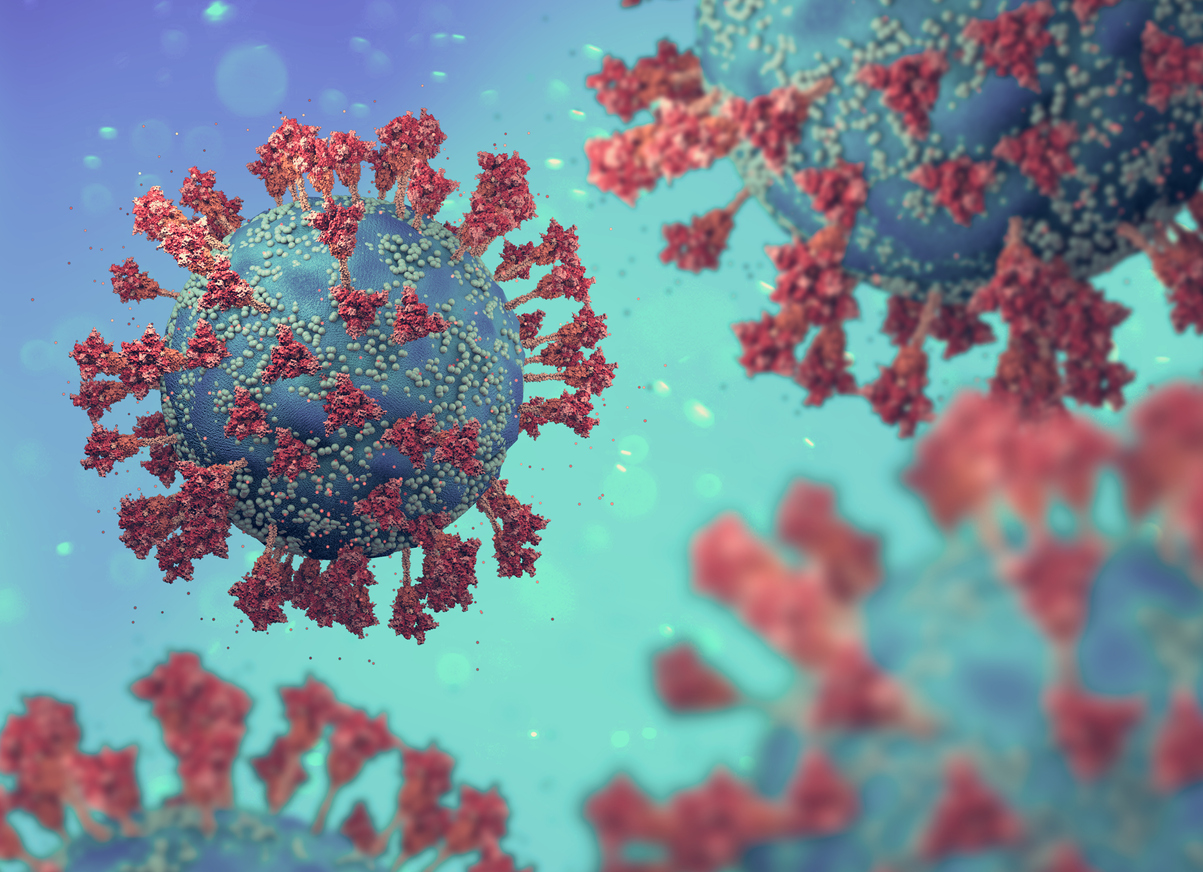 For unvaccinated, reinfection by SARS-CoV-2 is likely, study finds