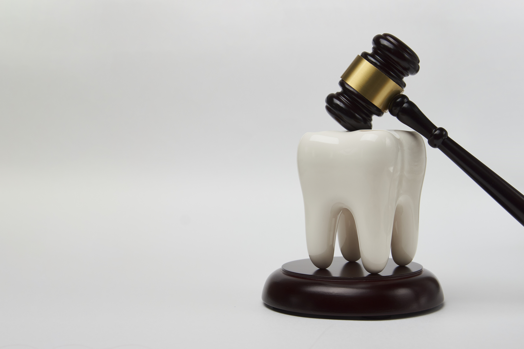 Bitemark Evidence Can Send Wrong Person to Prison