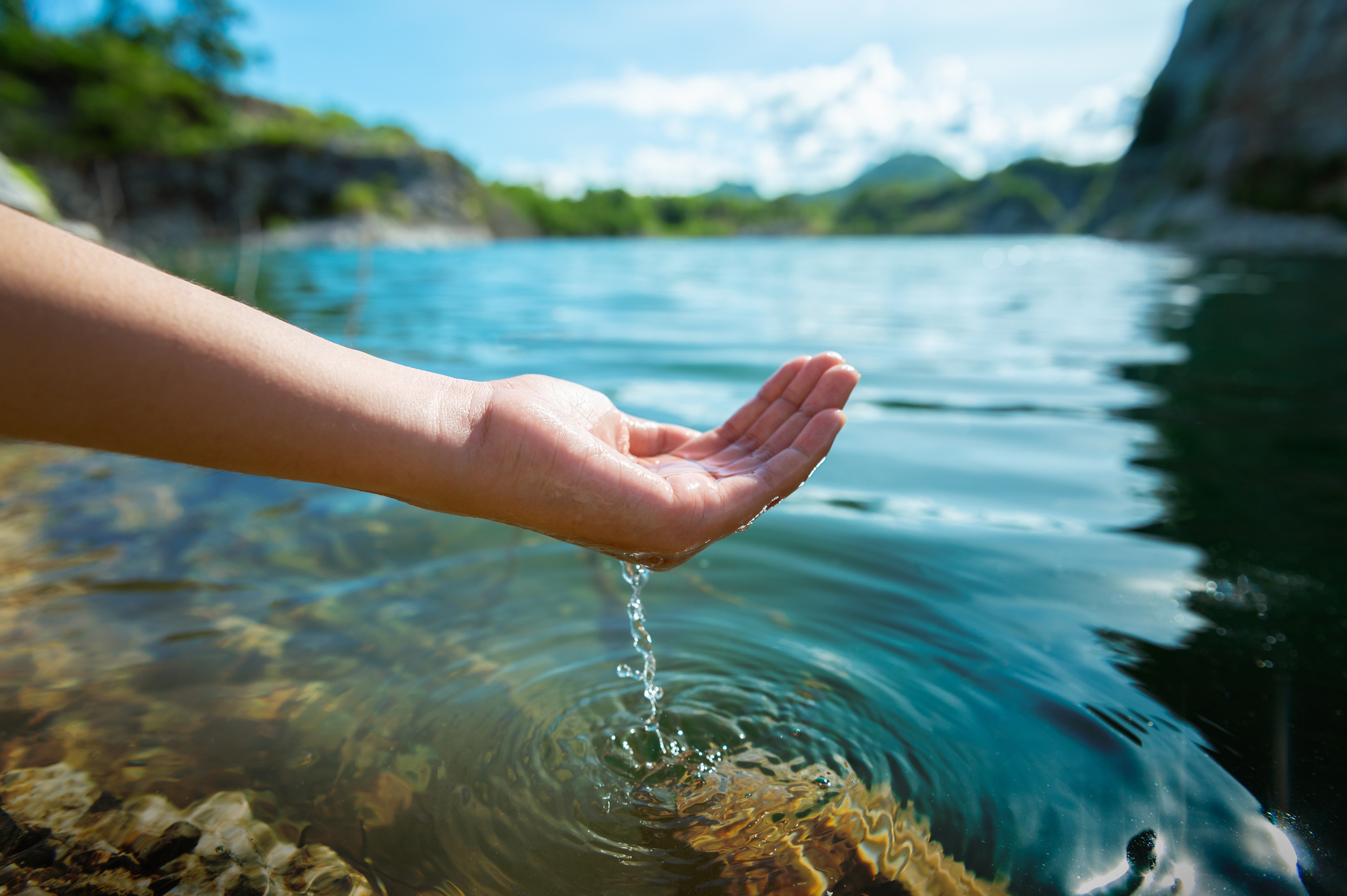 New Research Offers Solutions to Improve Drinking Water Access in Developing Countries