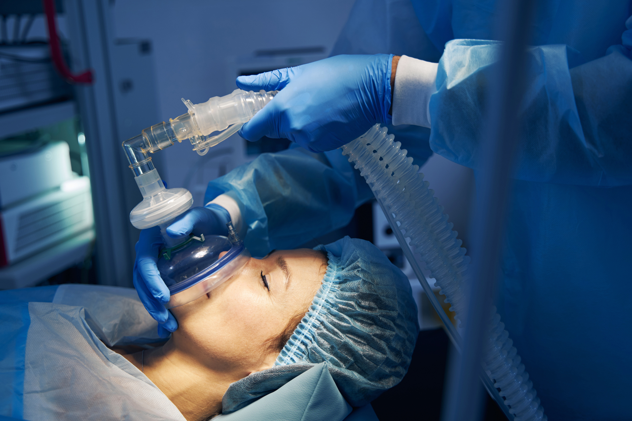 Hispanic Patients With Respiratory Failure Much More Likely to Be Oversedated