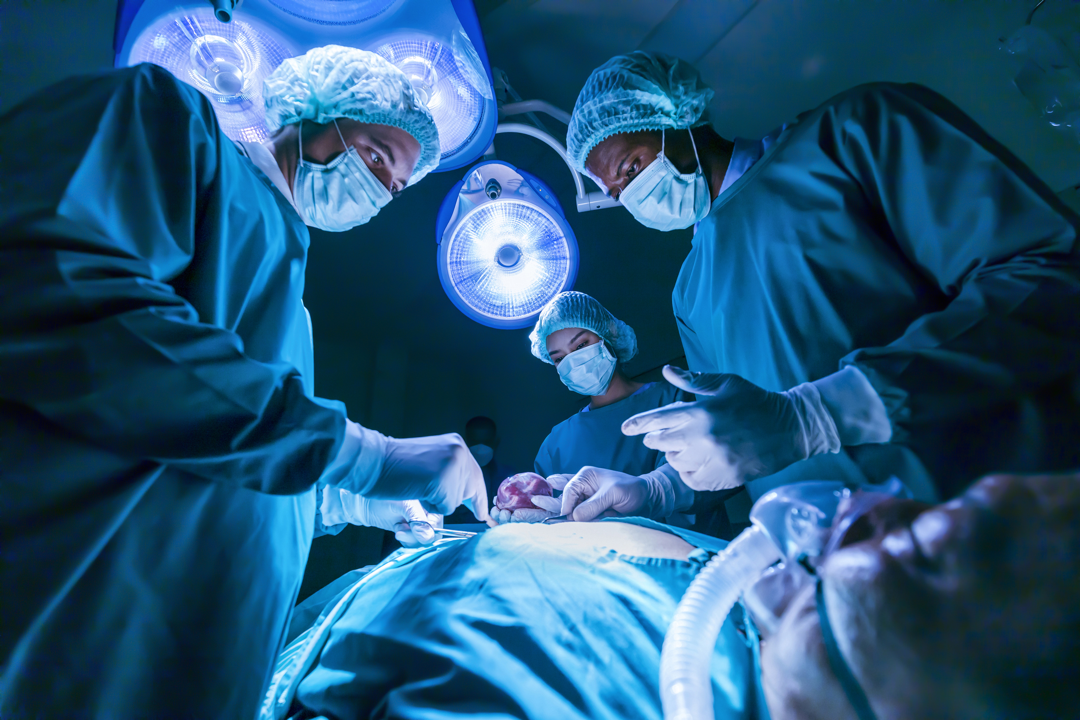 Genetics Can Predict And Help Improve How Patients Fare After Bariatric Surgery