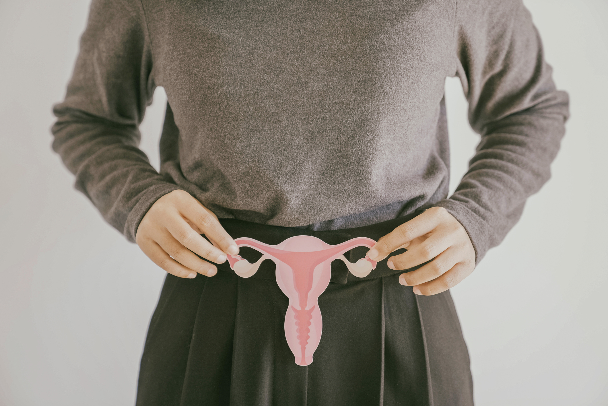 Study Links Cadmium Levels in Women’s Urine to Endometriosis