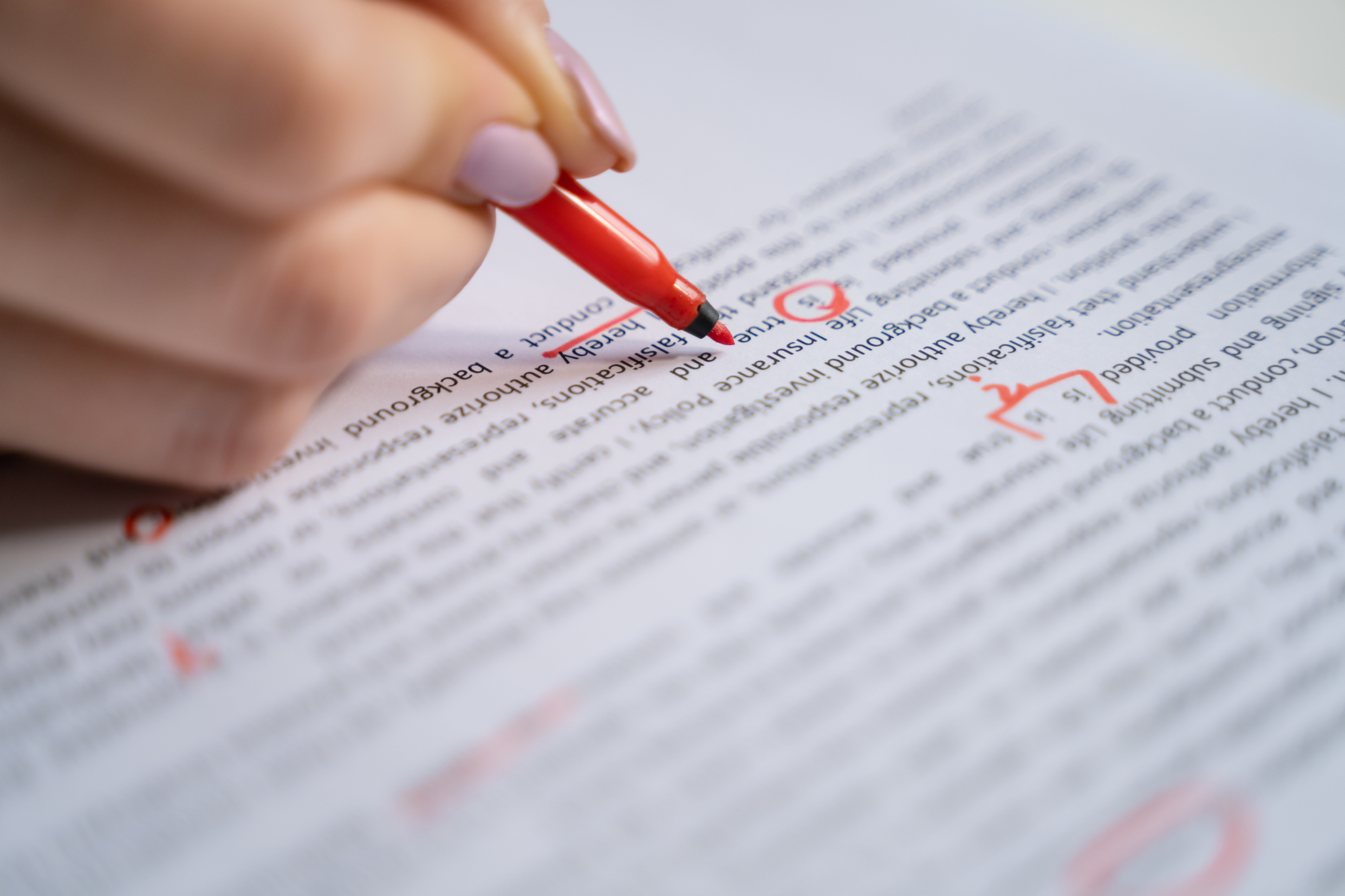 Study Finds High Levels Of Job Satisfaction Among Copy Editors, Little Negative Effect From Pandemic