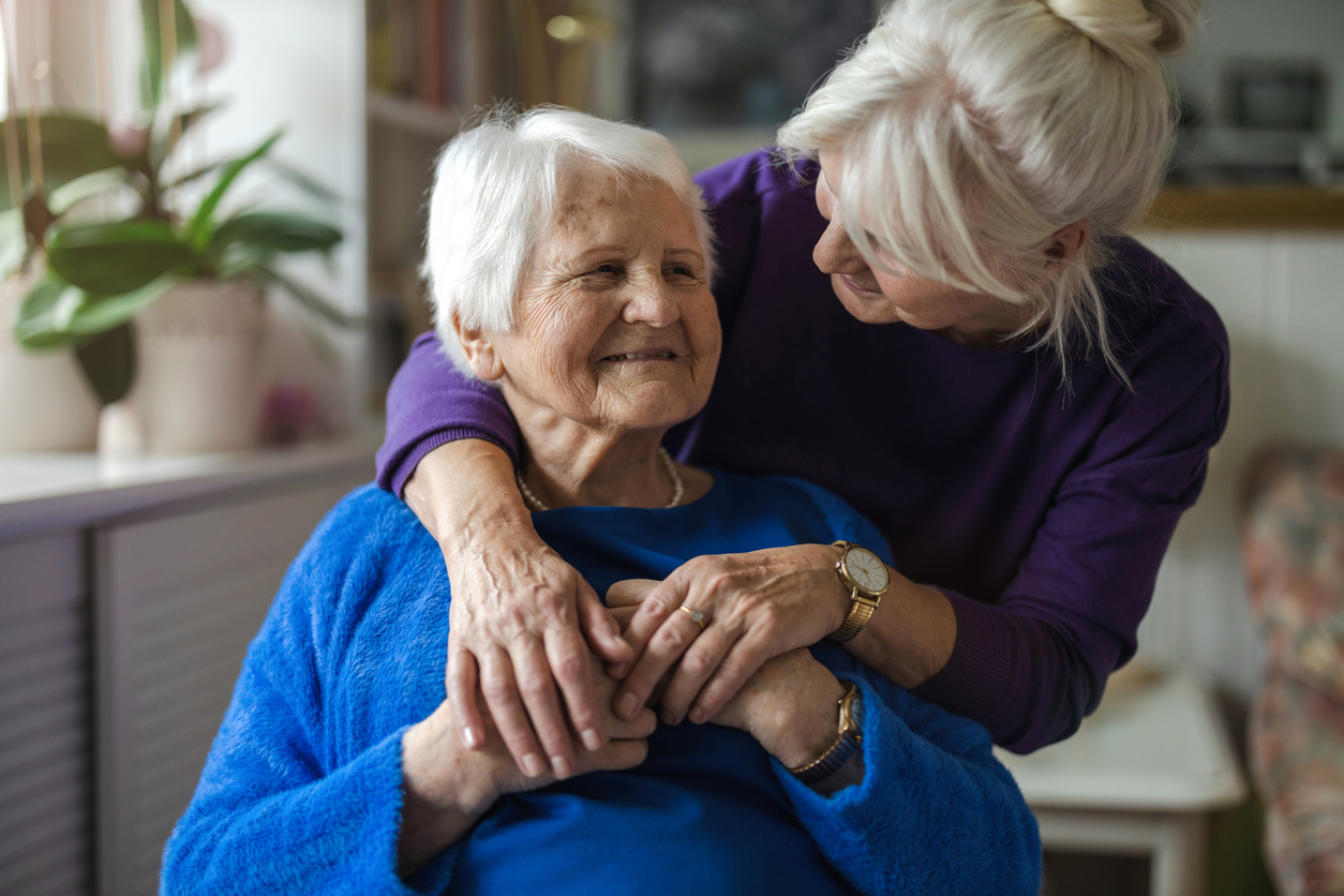 A Positive Attitude About Aging Reduces the Risk of Dementia