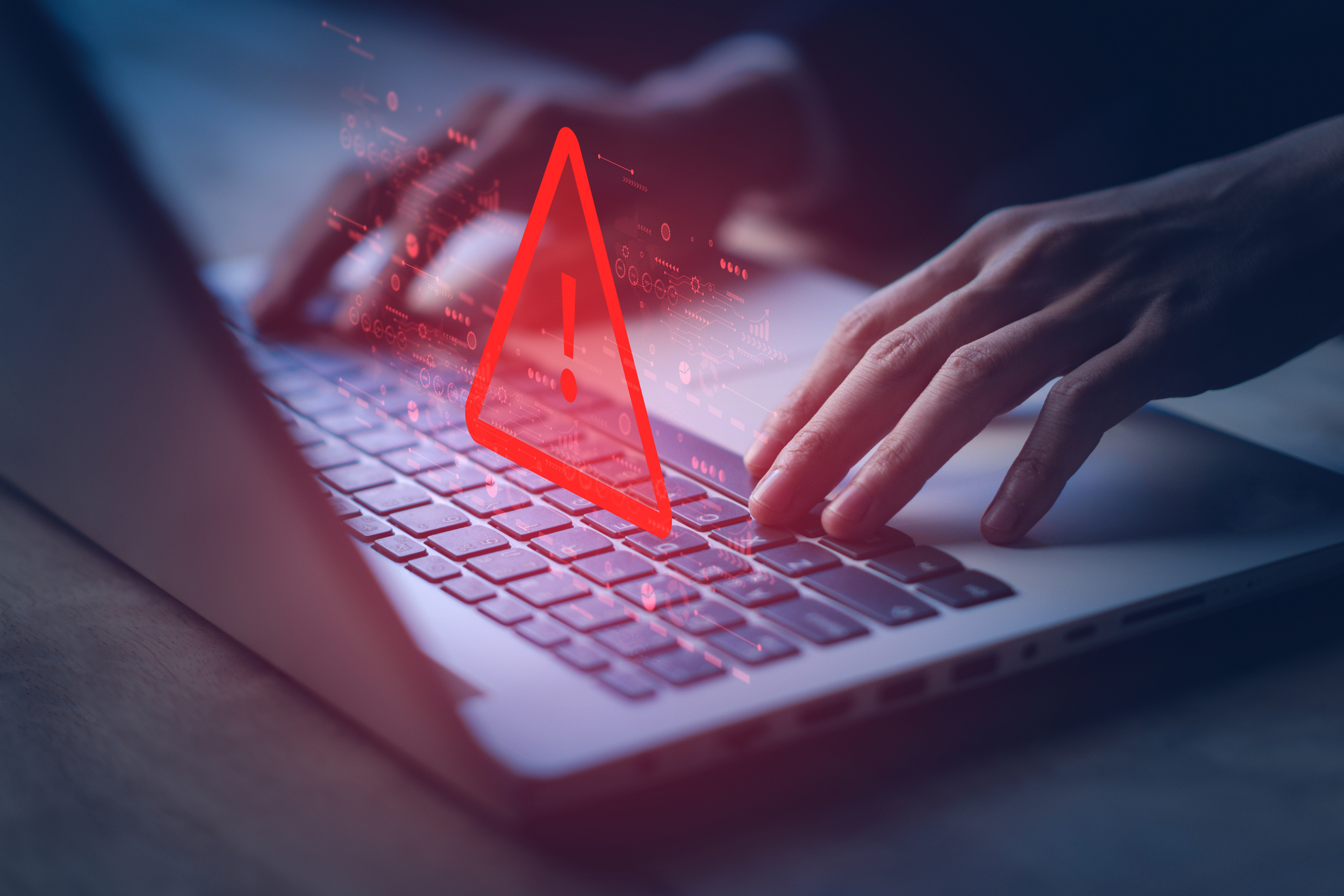 Scammers Can Abuse Security Flaws in Email Forwarding to Impersonate High-profile Domains