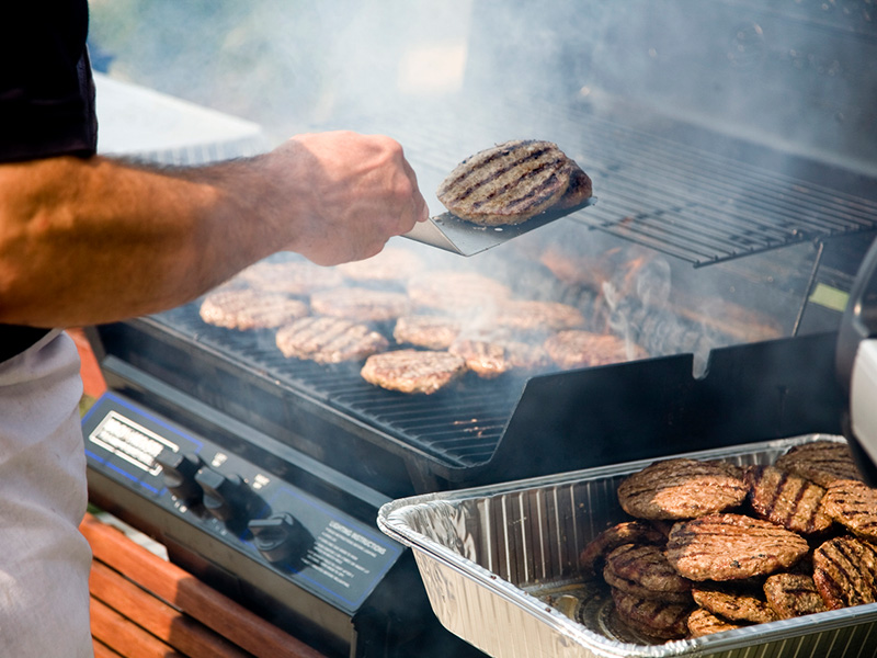 How a mere 12% of Americans eat half the nation’s beef, creating significant health and environmental impacts