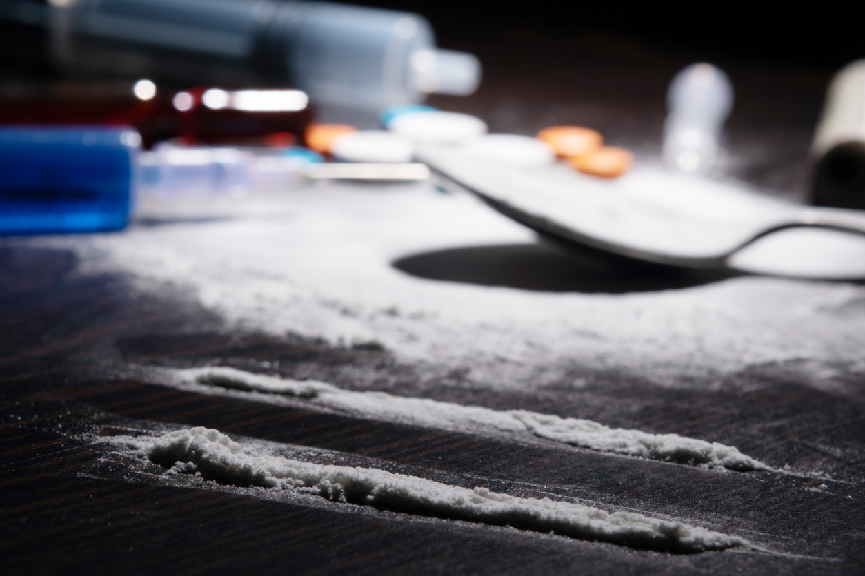 A New Strategy for Fentanyl Overdoses