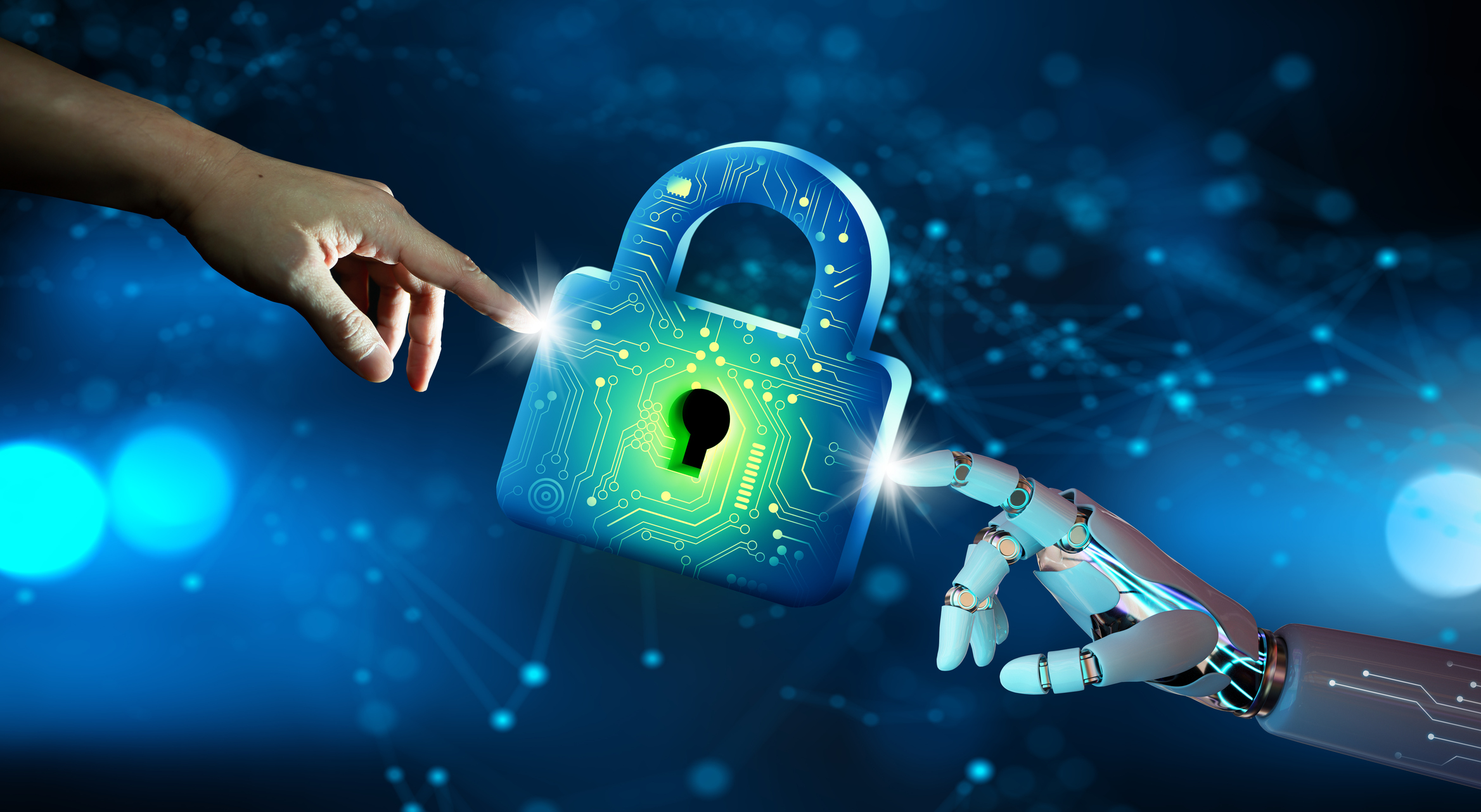 UB Joins Federal Government-Led Effort to Boost AI Safety