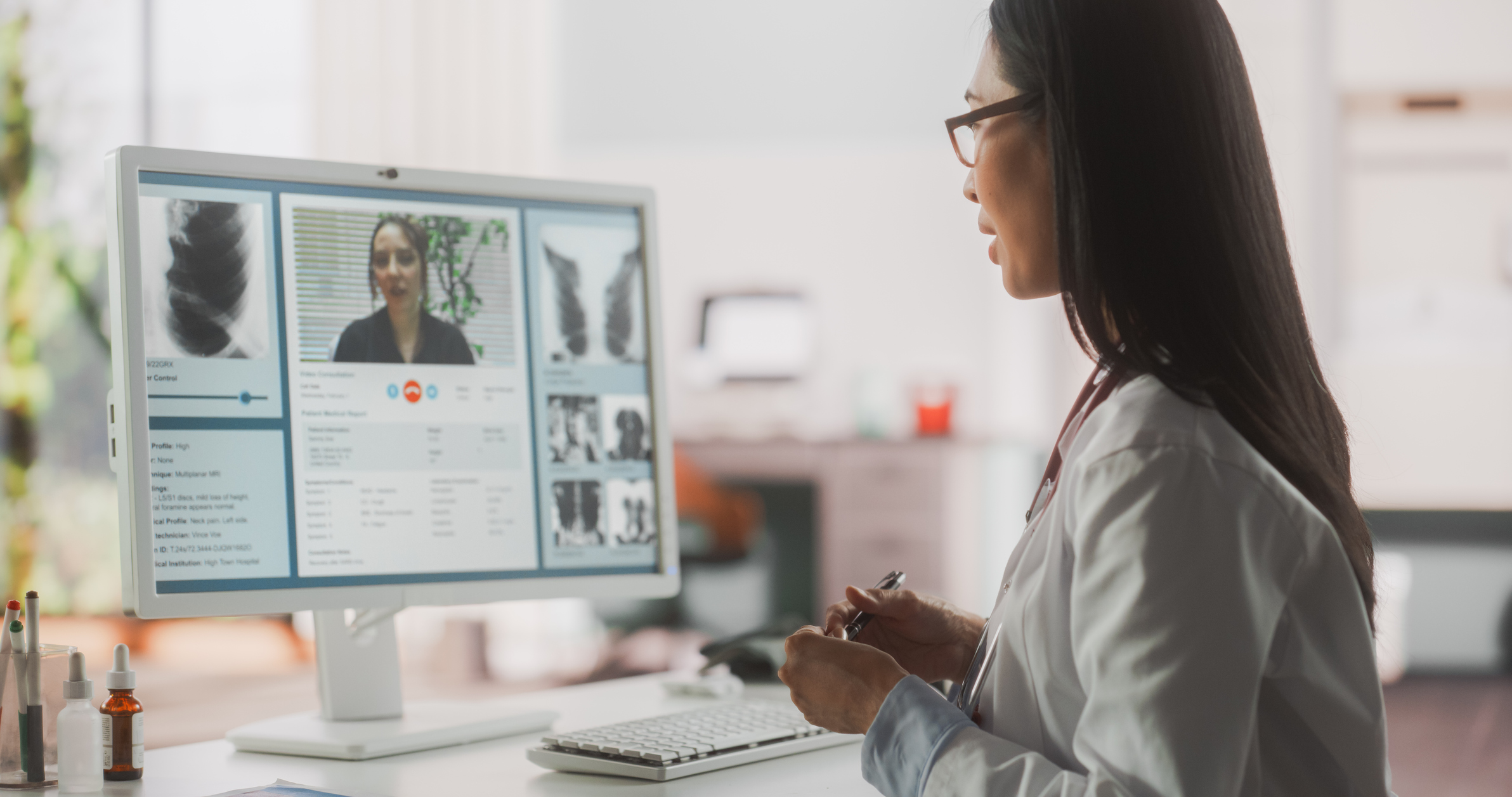 Telemedicine Treatment for HCV in People With Opioid Use Disorder Was More Than Twice as Successful as Offsite Referral