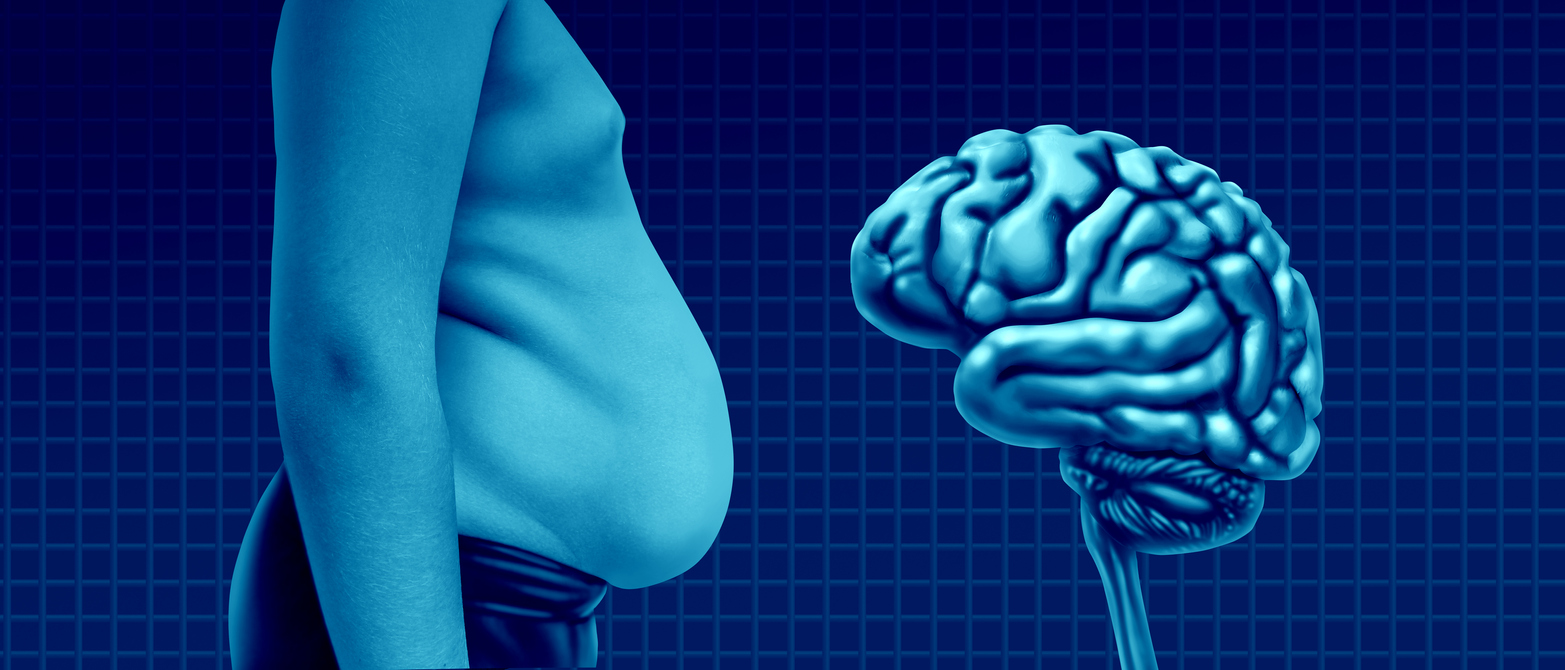 Higher Weight is Linked to Poor Brain Health in Children