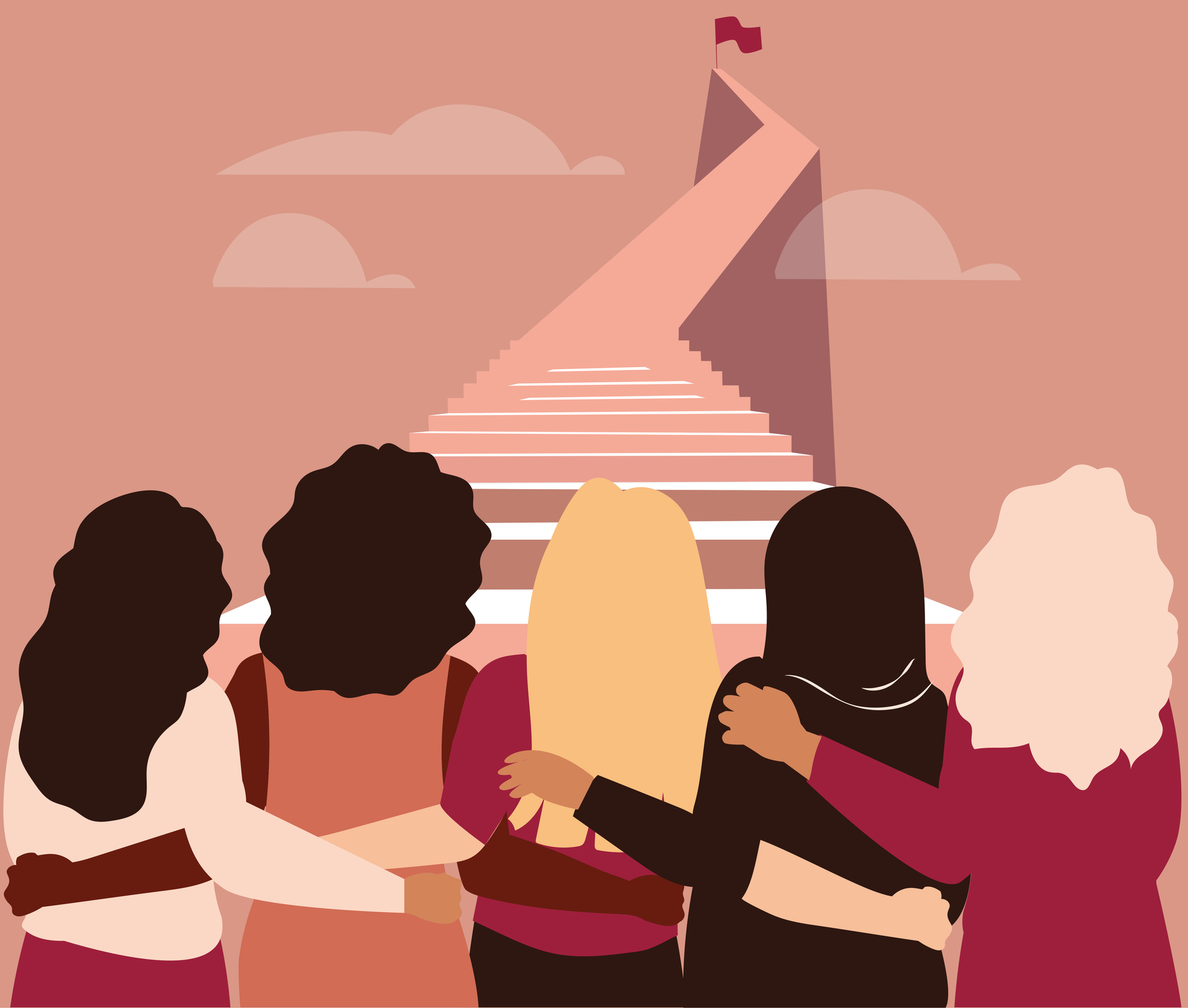 Study Examines Educational and Career Disparities Among Minoritized Students