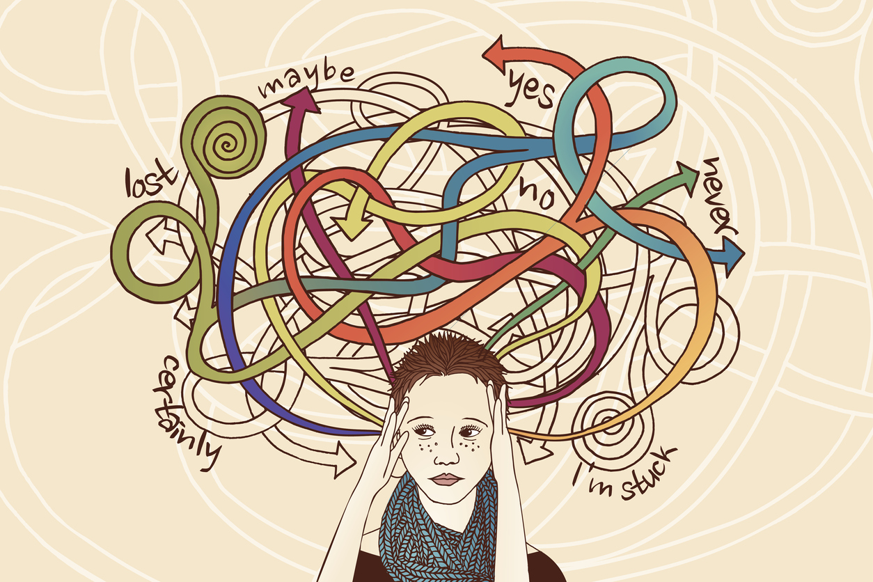 Uncertainty Helps Us Learn, Study Shows