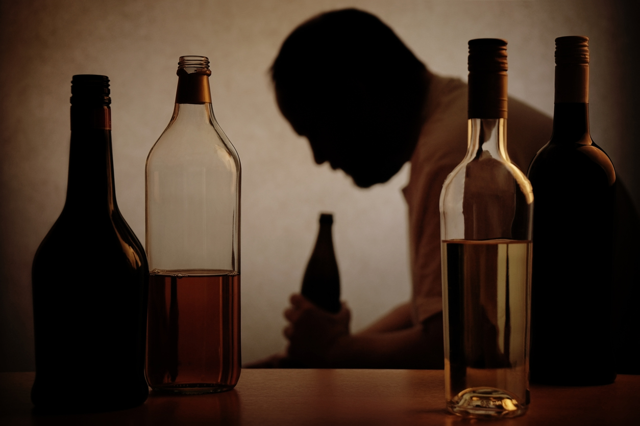 Genes Explain Why Alcohol Withdrawal Is So Hard on Some