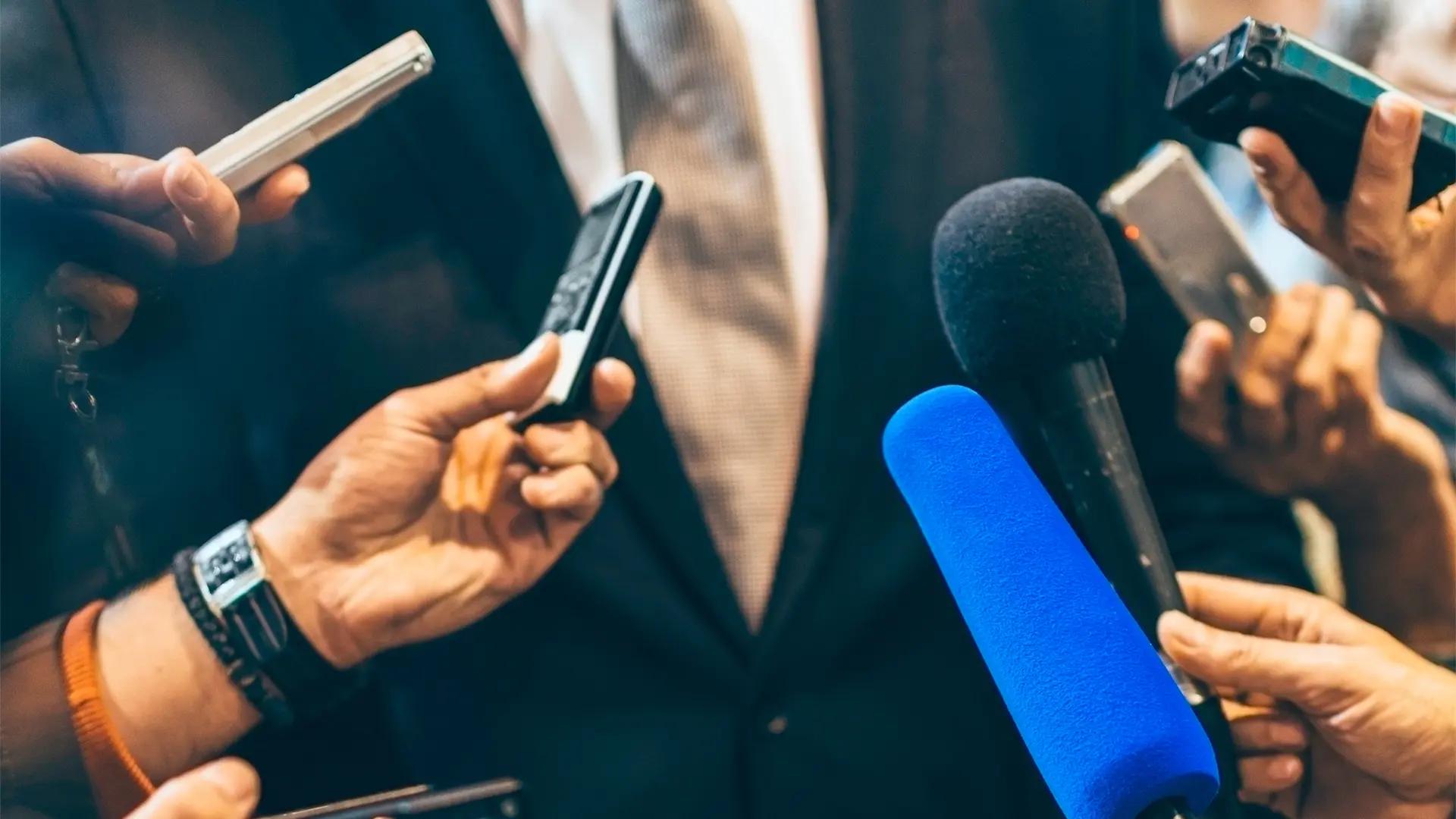 Role of Philanthropy Grows in American Journalism