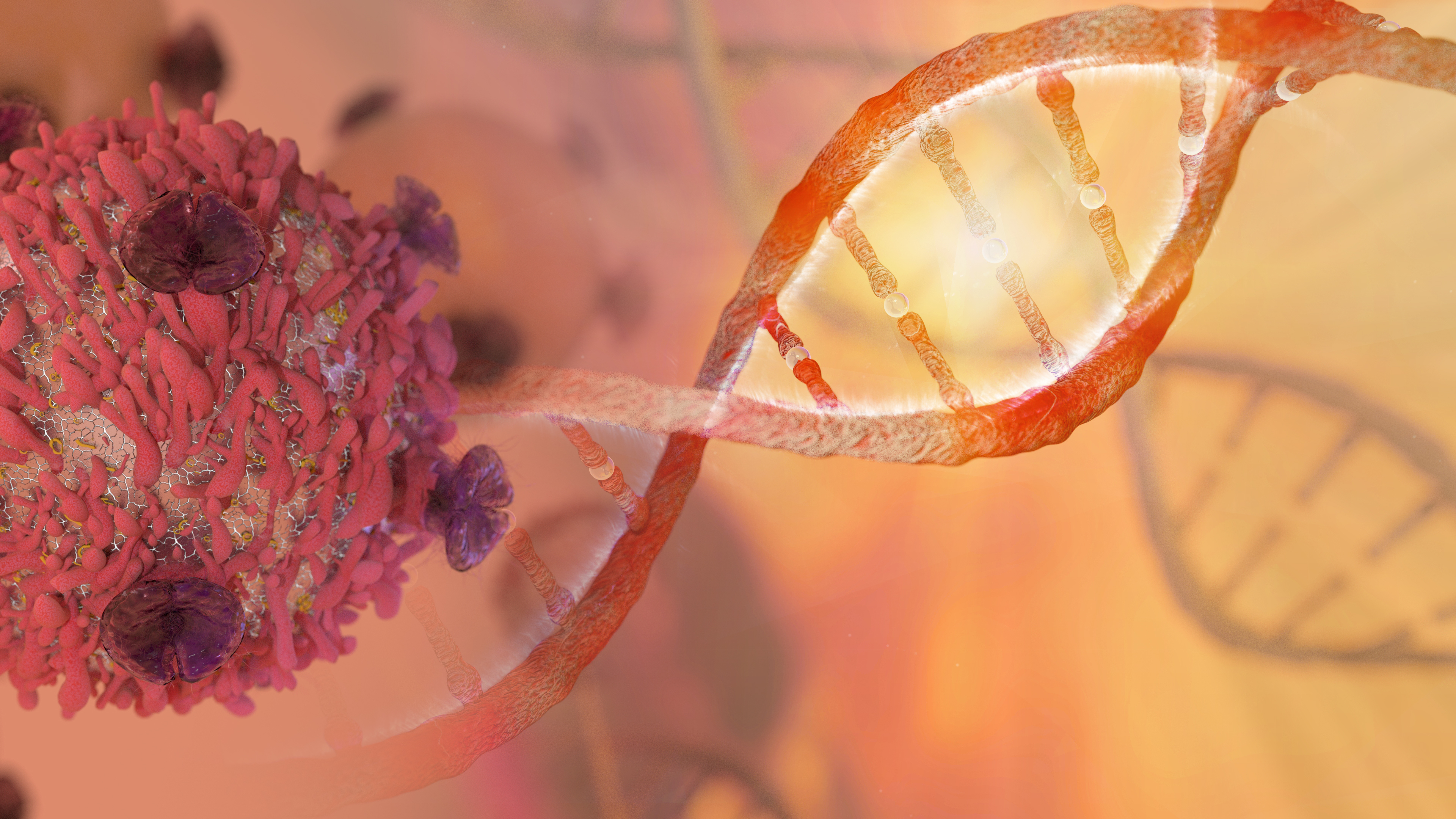 Eliminating Extra Chromosomes in Cancer Cells Prevents Tumor Growth