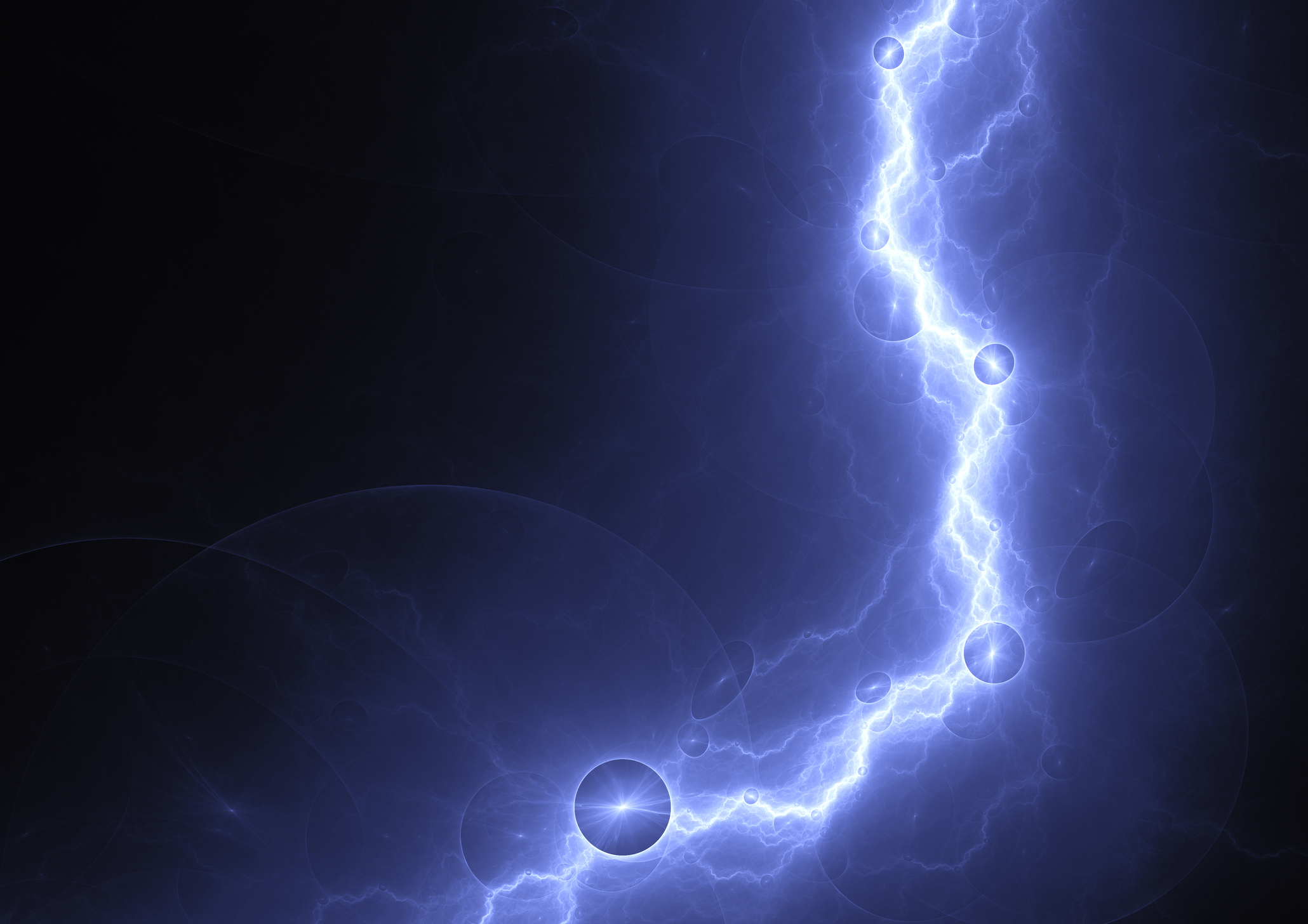 ‘Quantum Avalanche’ Explains How Nonconductors Turn Into Conductors