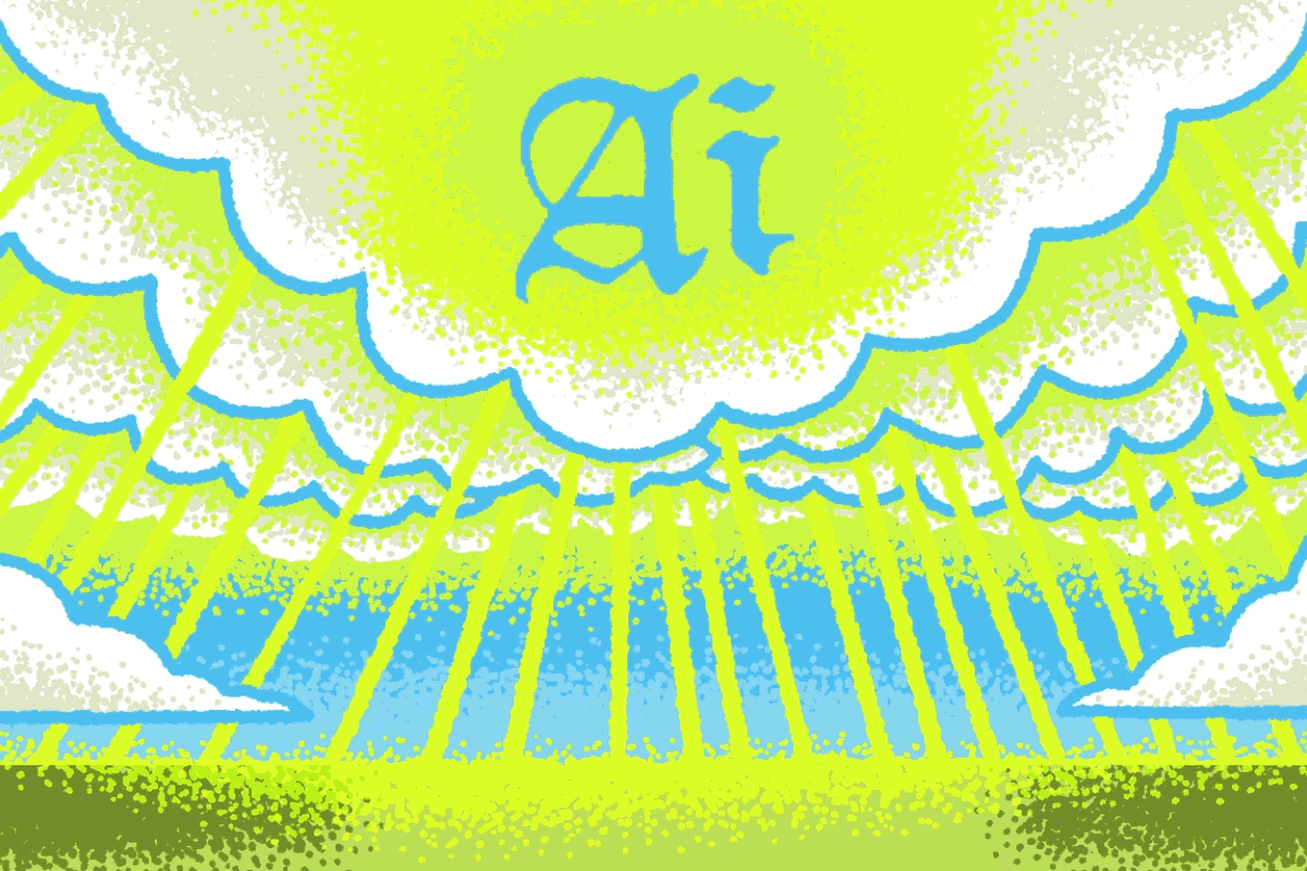 Research Suggests Thinking About God Makes People More Likely to Trust AI Recommendations
