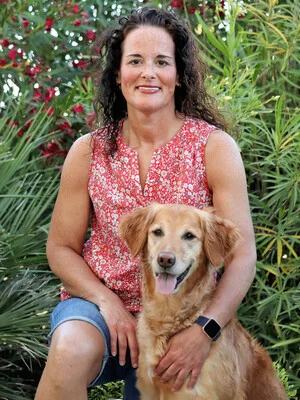"Novel Cancer Vaccine Offers New Hope for Dogs — and Those Who Love Them"
