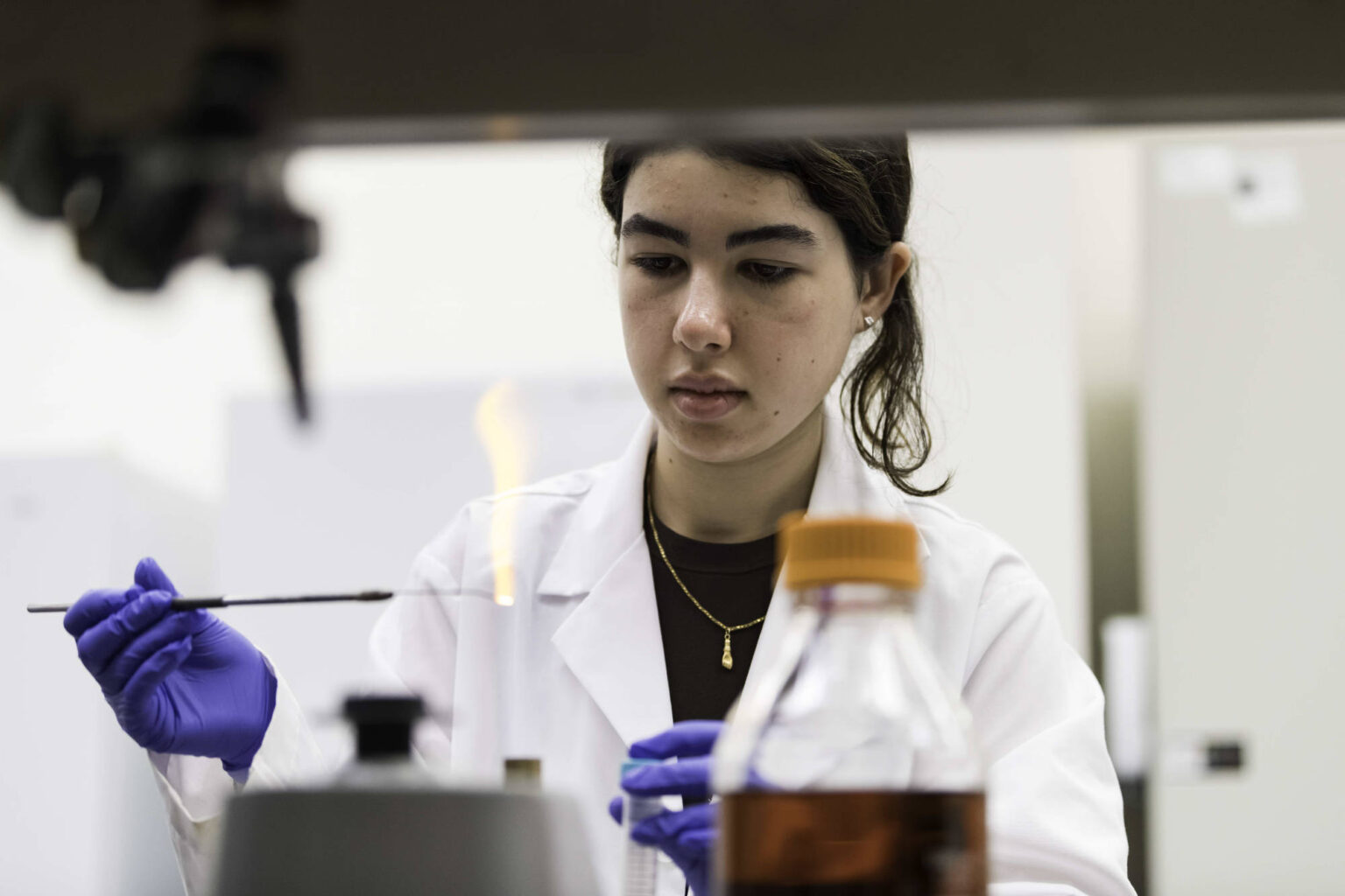 "Printing plant-based pharmaceuticals—without plants"