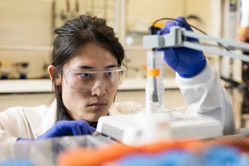 "Harmful ‘forever chemicals’ removed from water with new electrocatalysis method"
