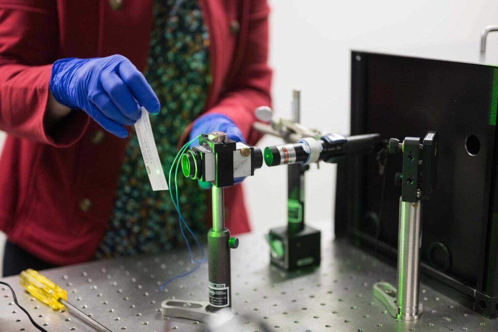 "Harmful ‘Forever Chemicals’ Removed From Water With New Electrocatalysis Method"