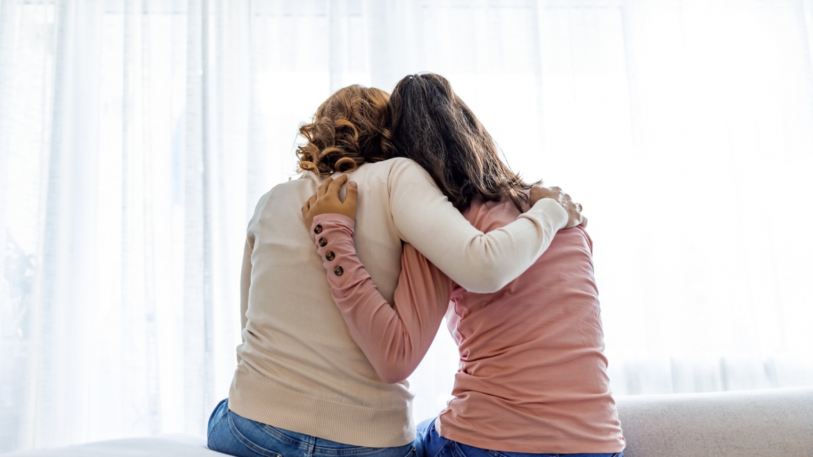 Study: Innovative Support Program Gives Boost to Kids Leaving Foster Care