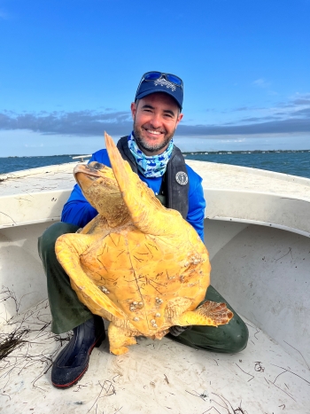 "New Fishing Technology 'Lighting the Way' to Sustainable Future"