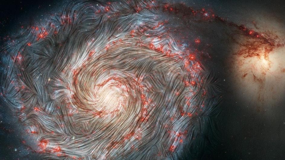 New Clues on the Source of the Universe’s Magnetic Fields