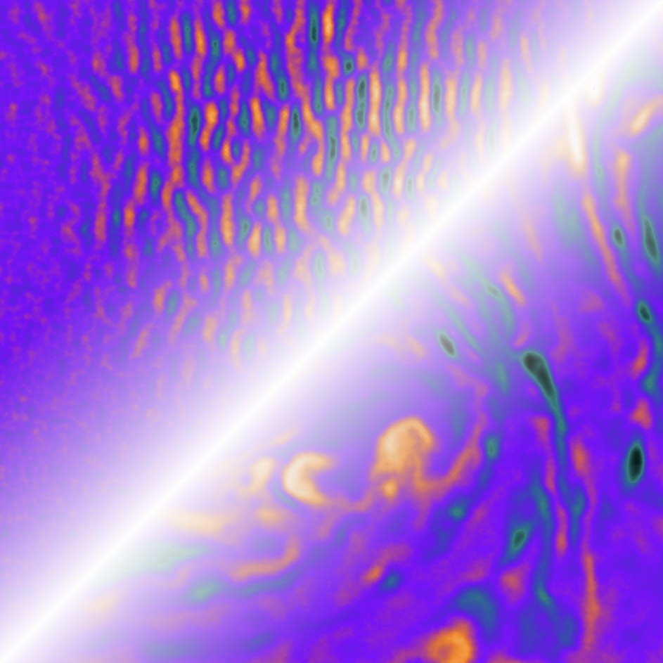 "New Clues on the Source of the Universe’s Magnetic Fields"