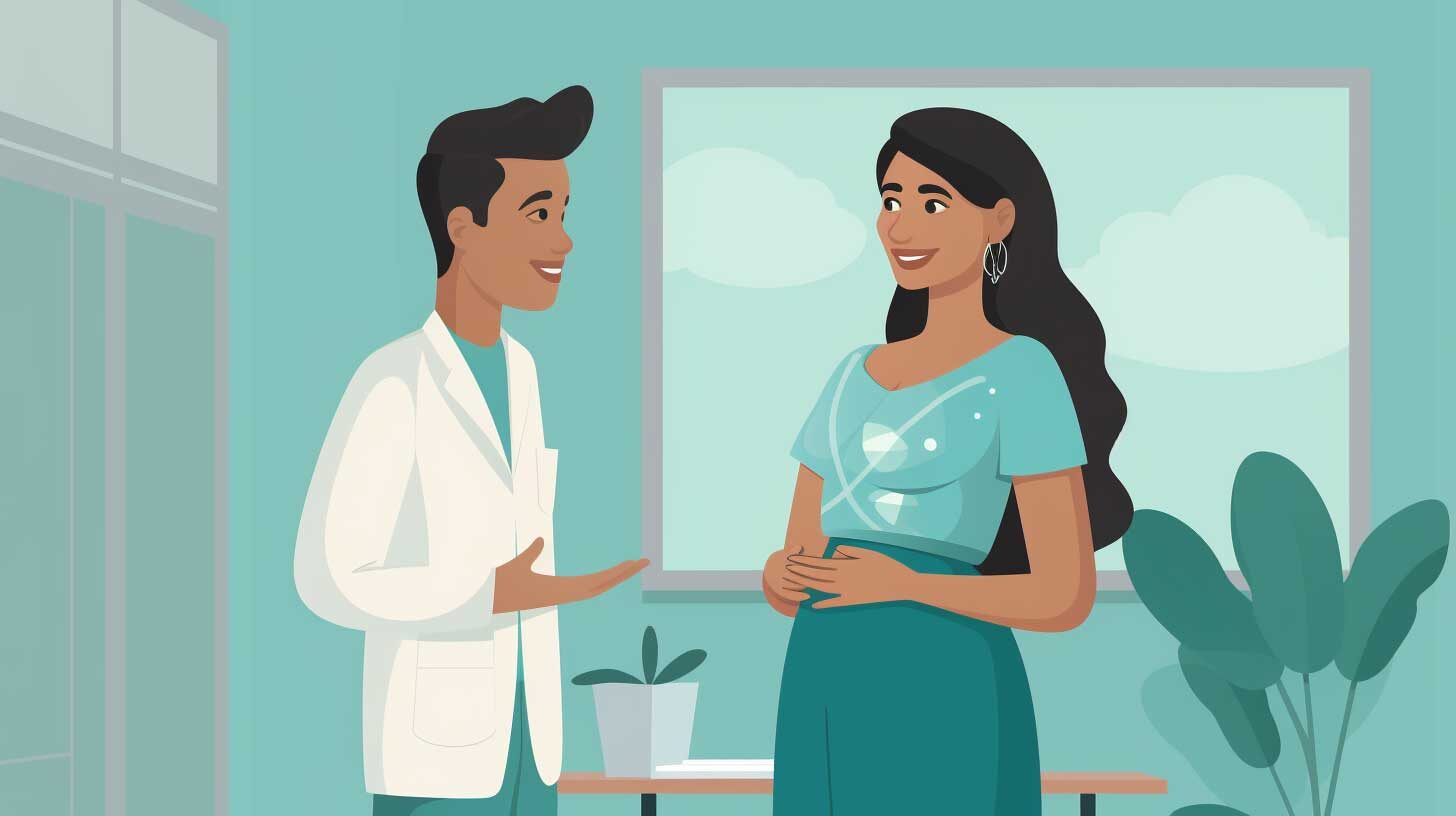 Medicaid Benefits for Pregnant Immigrants Surpass Costs