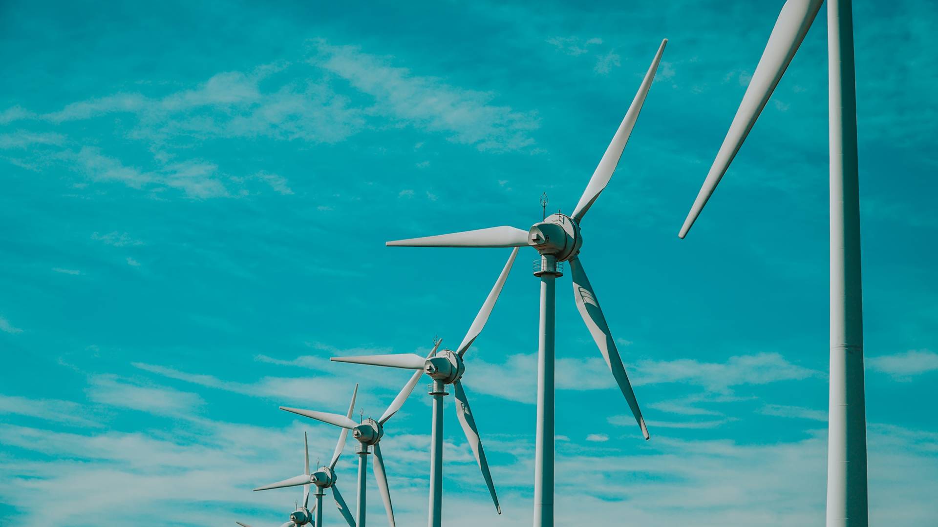 Getting To Net-Zero, In The U.S. And The World
