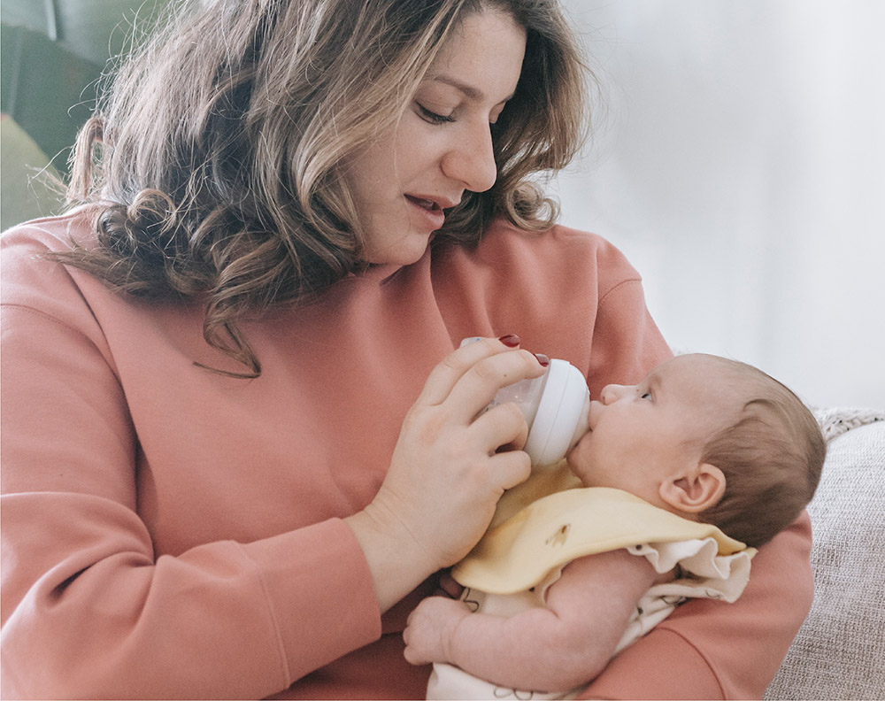 Study Demonstrates Adding Complex Component of Milk to Infant Formula Confers Long-term Cognitive Benefits