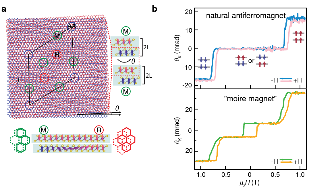 "Combining Twistronics With Spintronics Could Be the Next Giant Leap in Quantum Electronics"