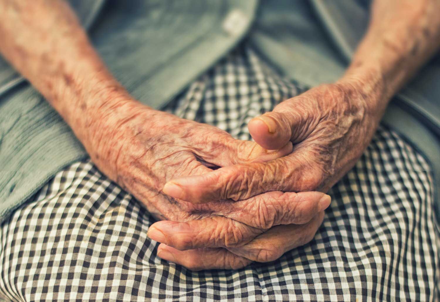 More Americans Support Government Assistance for Care of Older Adults