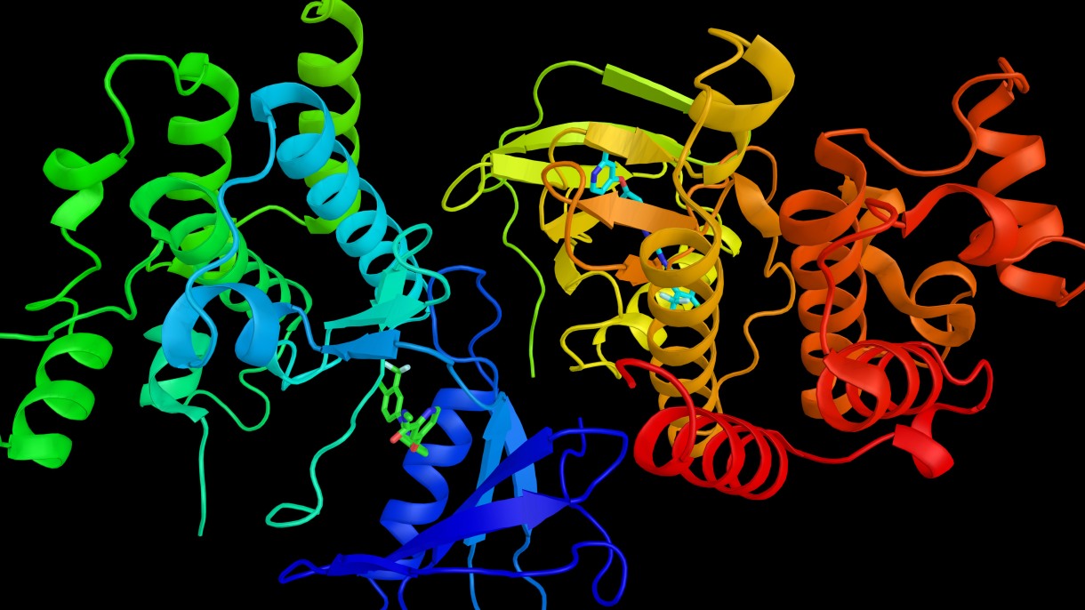 New Technique for Predicting Protein Dynamics May Prove Big Breakthrough for Drug Discovery